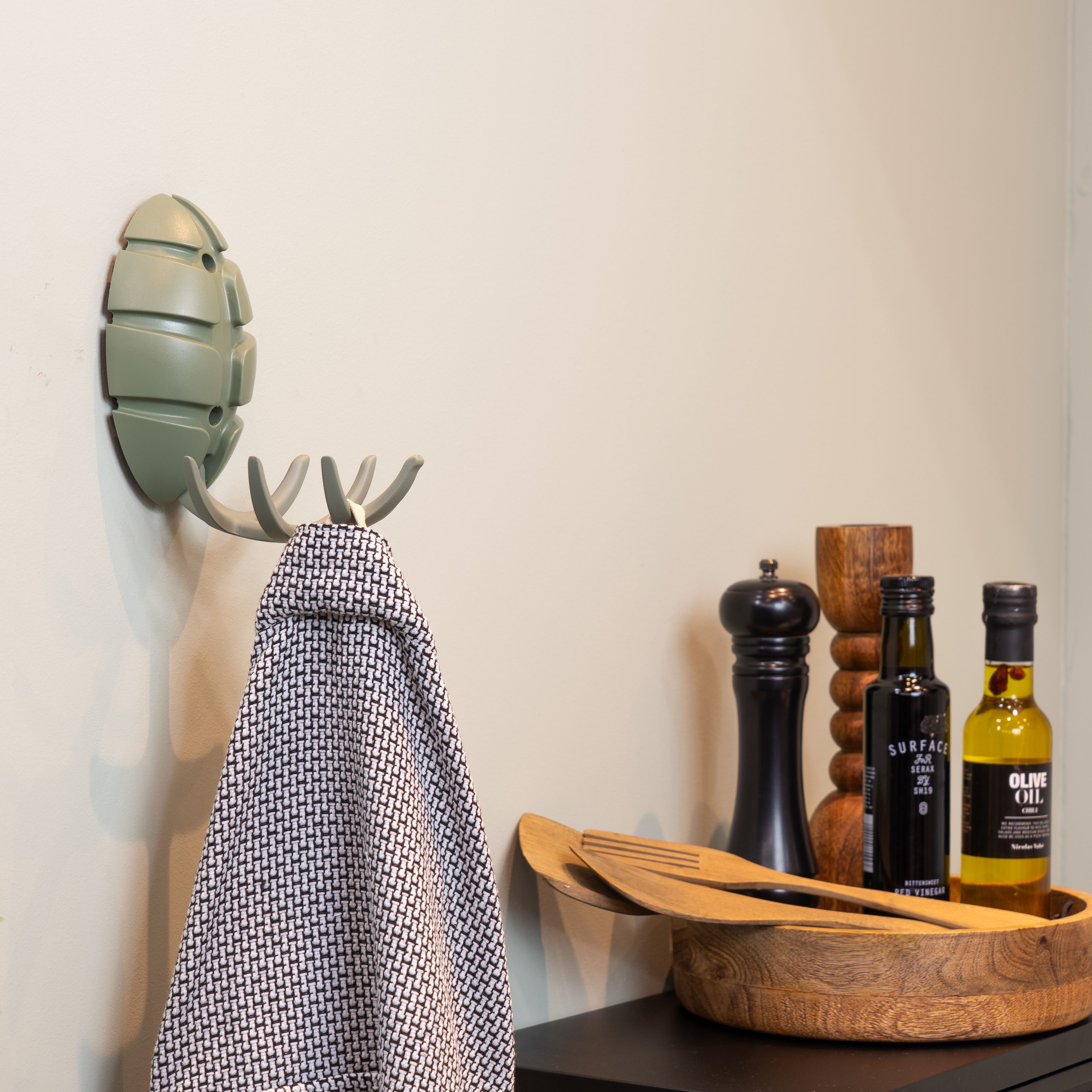 Spinder Design Garderobenhaken BUG (1 St), günstig online kaufen