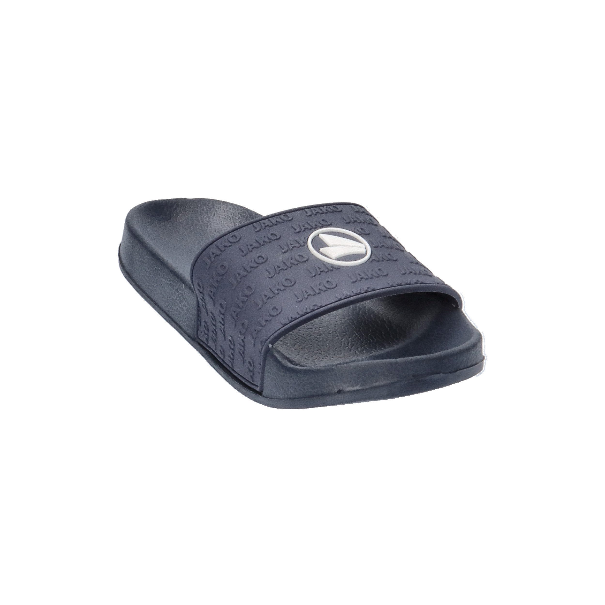 Jako Jako Unisex Badeschlappen Jakolette River 5702 Badeschuh