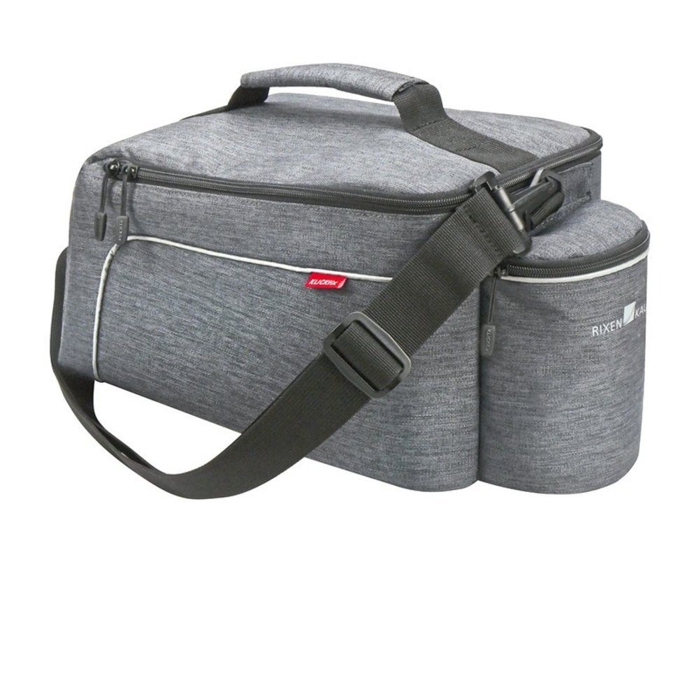 KlickFix Fahrradkorb Gepäckträgertasche KLICKfix Rackp. Light günstig online kaufen