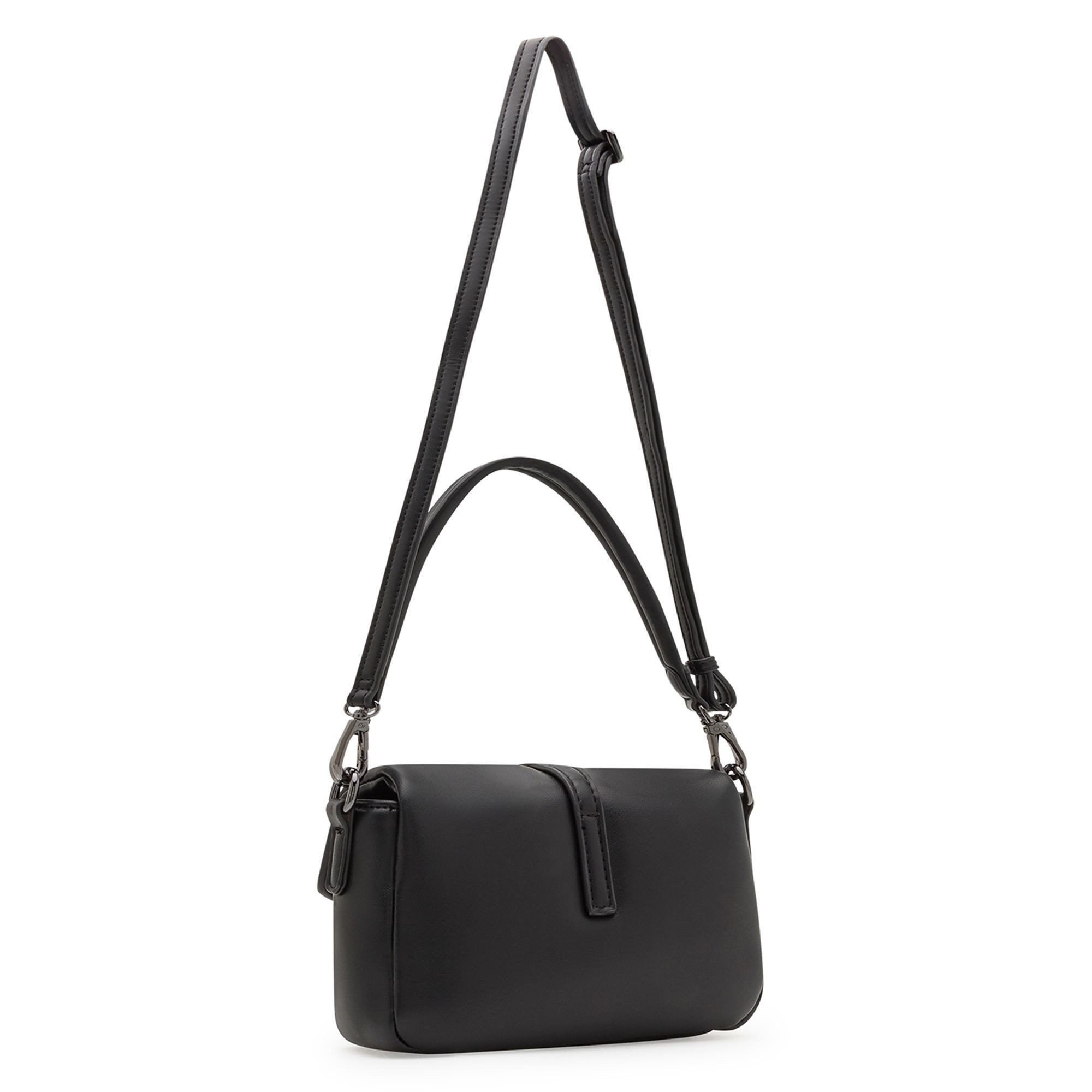 L. CREDI Schultertasche Nayla, Polyurethan günstig online kaufen
