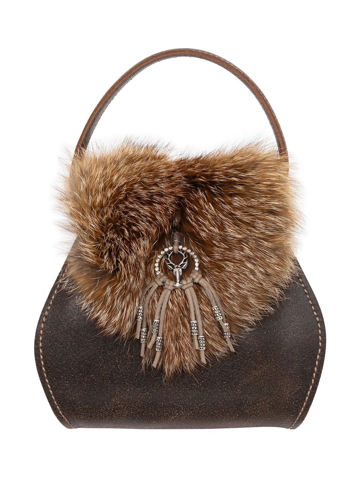 Sima Gürtel Handtasche 156-4232