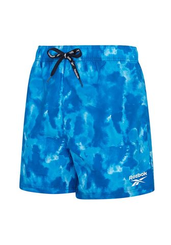 Reebok Badeshorts Milan (1-St) su Kordeln