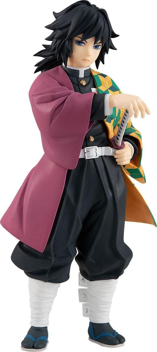 Good Smile Company Merchandise-Figur Demon Slayer Pop Up Parade Giyu Tomioka 17 cm
