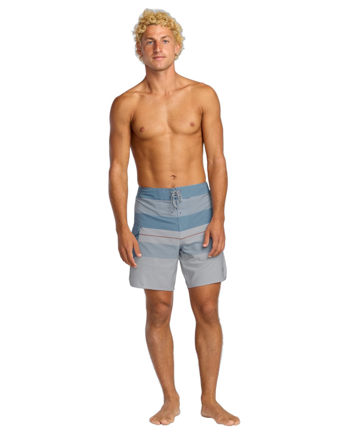 Billabong Boardshorts 73 Pro 17" günstig online kaufen