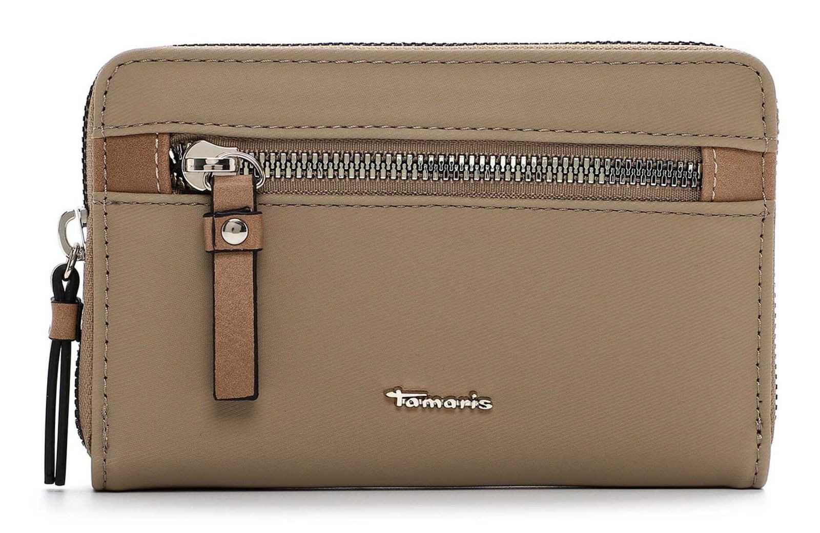 Tamaris Geldbörse Zip Around Wallet günstig online kaufen