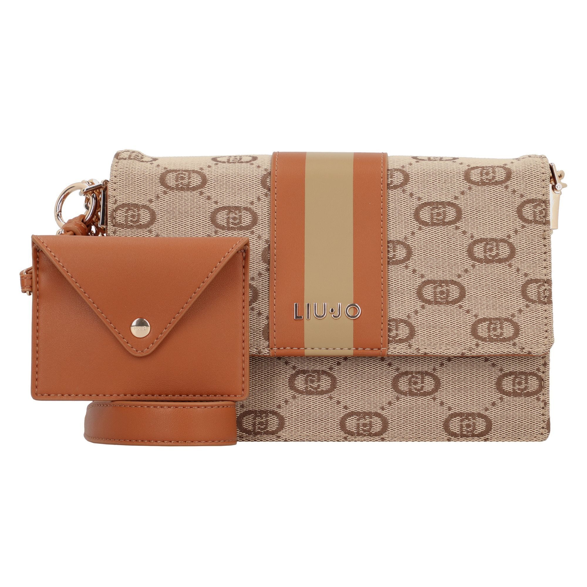 Schultertasche Manh