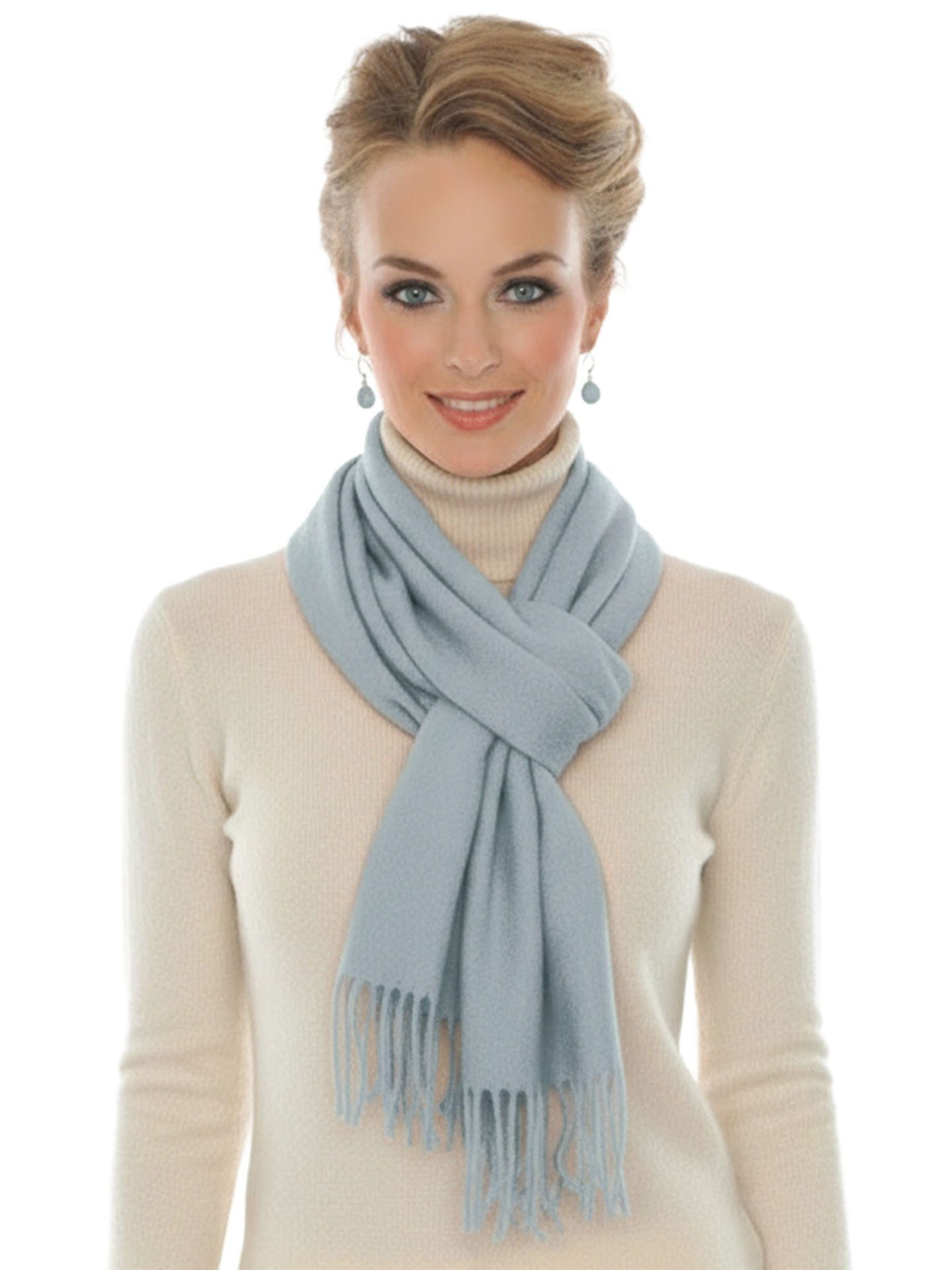 Moschen-Bayern Kaschmirschal Kaschmirschal Damenschal Herrenschal Schal Kaschmir Cashmere Wollschal