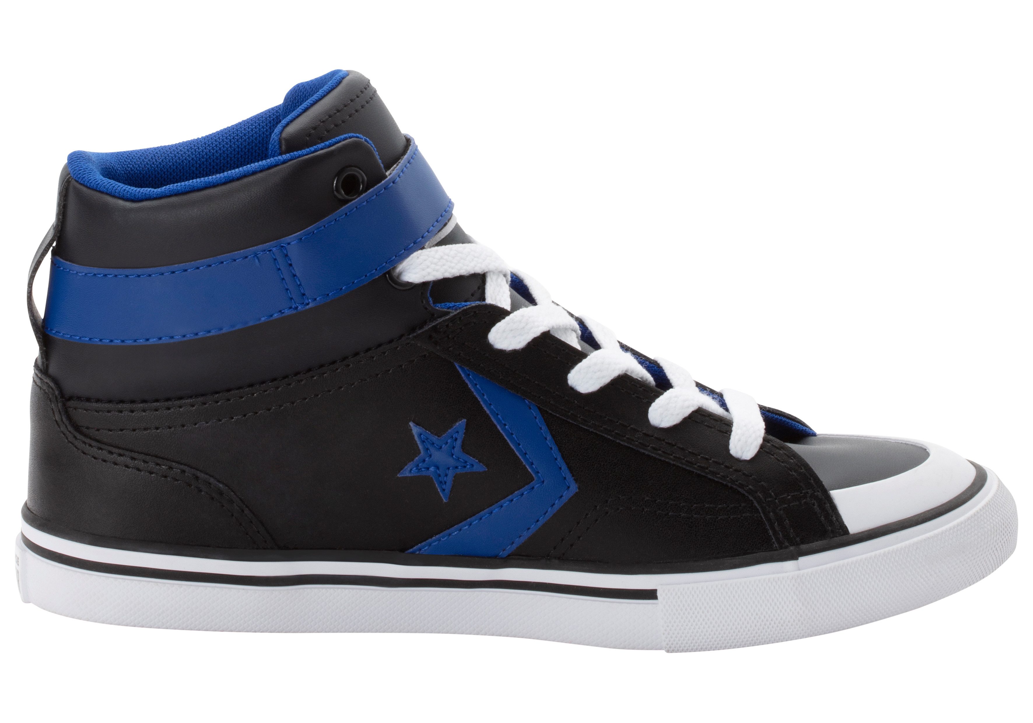 Converse PRO BLAZE STRAP LEATHER Sneaker (für Jugendliche) – Bild 3 von 5