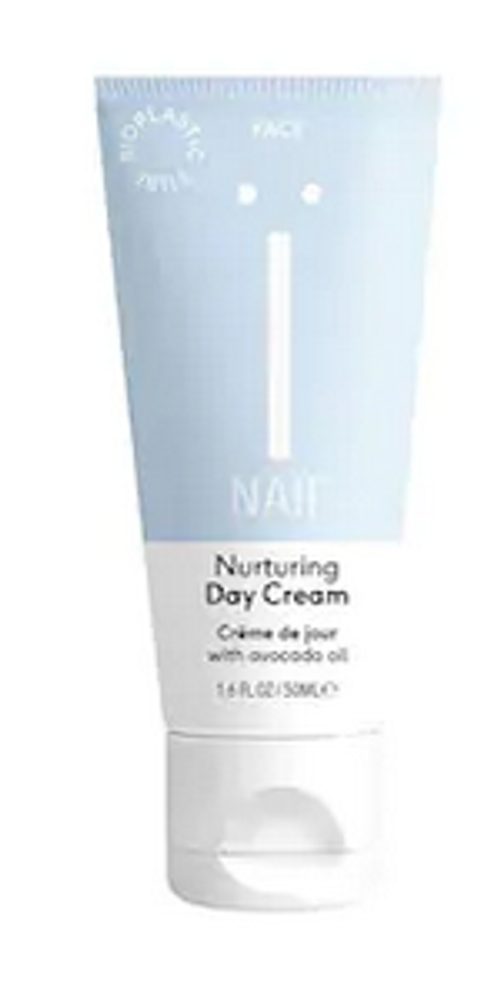 Naïf Gesichtspflege Naïf Grown Ups Nurturing Day Cream 50ml