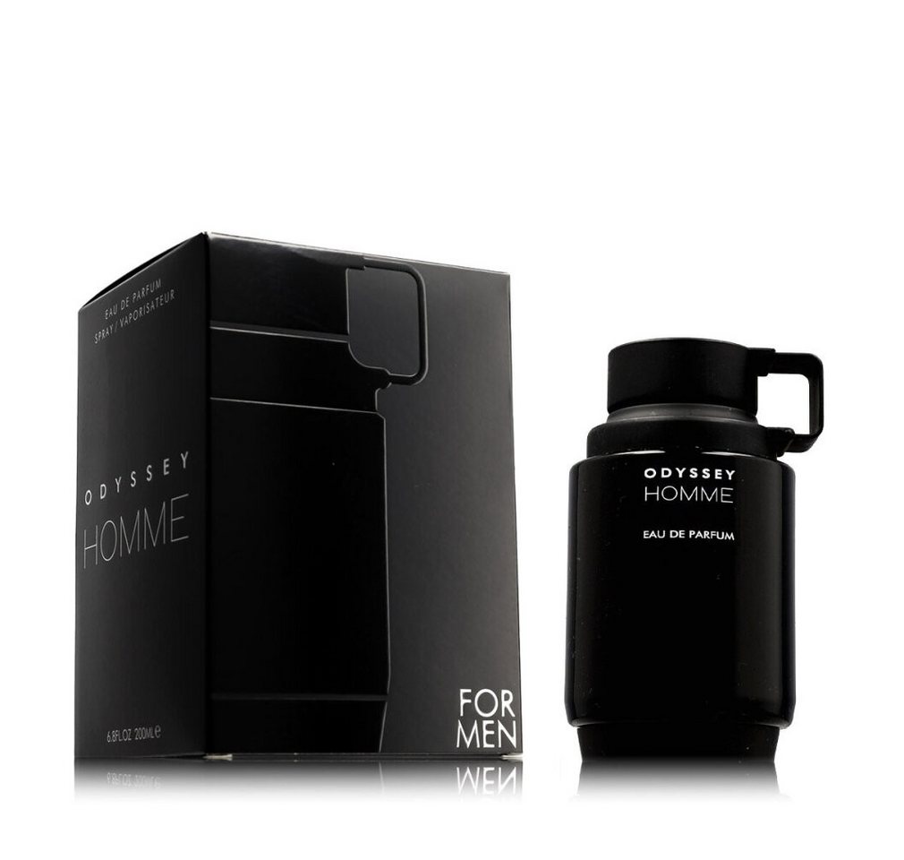 armaf Eau de Parfum Odyssey Eau de Parfum für Herren