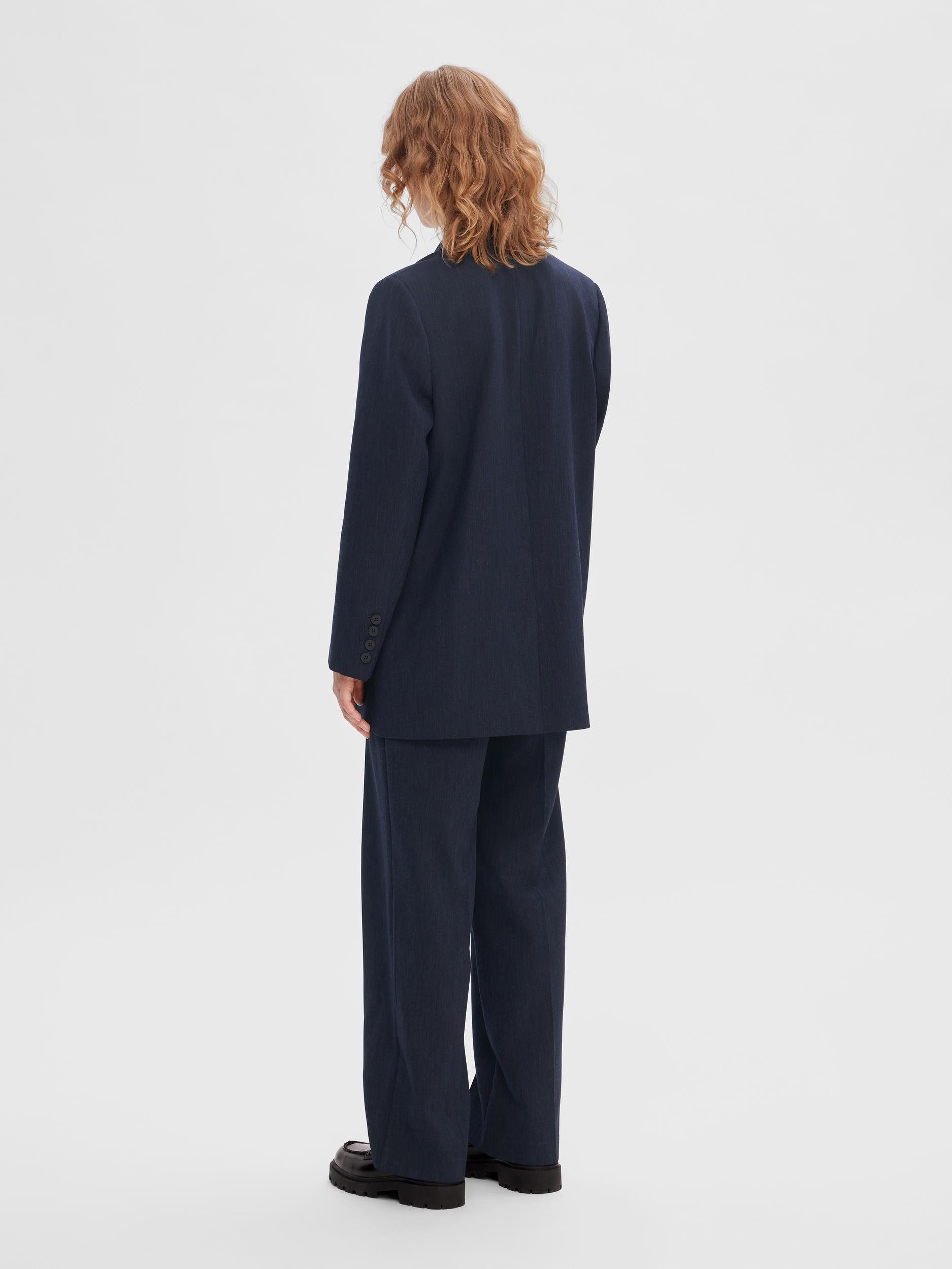 Selected Longblazer