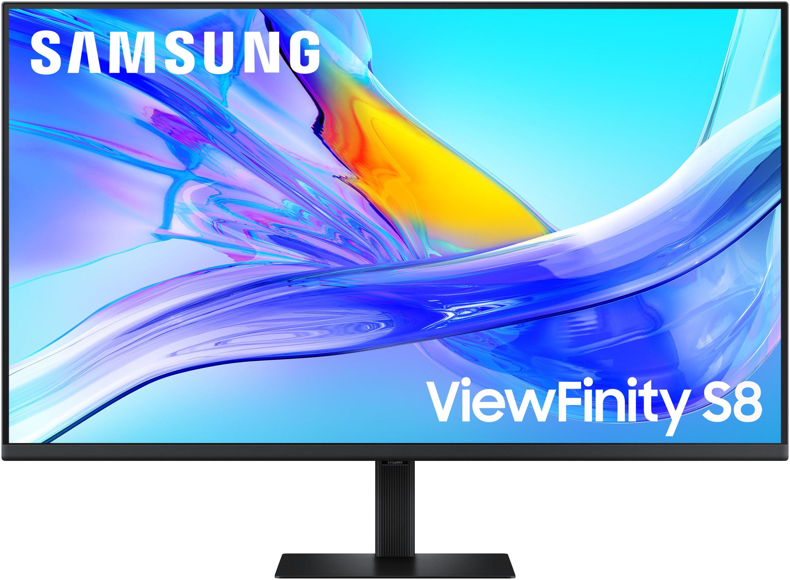 Samsung S37D800UAU LED-Monitor (92 cm/37 ", 3840 x 2160 px, 4K Ultra HD, 5 ms Reaktionszeit, 60 Hz, VA LCD)