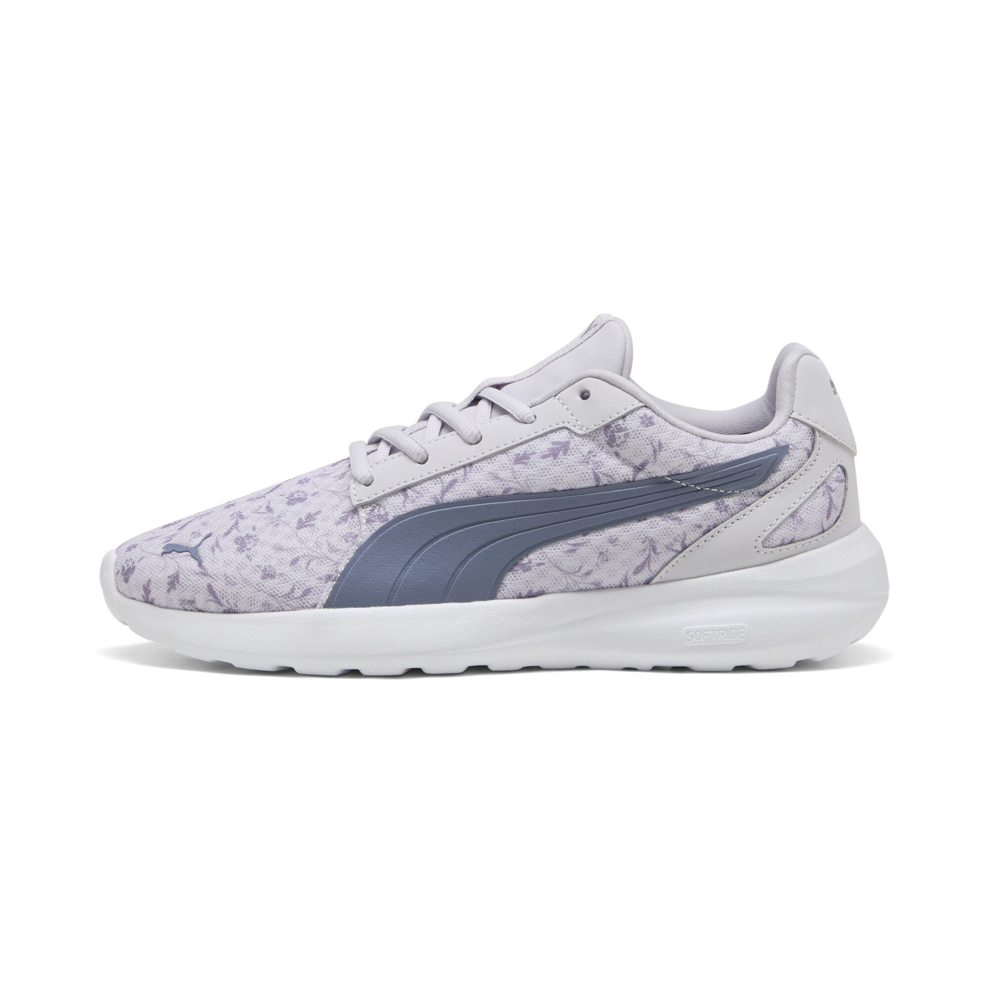 PUMA SOFTRIDE Cosmic Fiore Sneakers Damen Sneaker