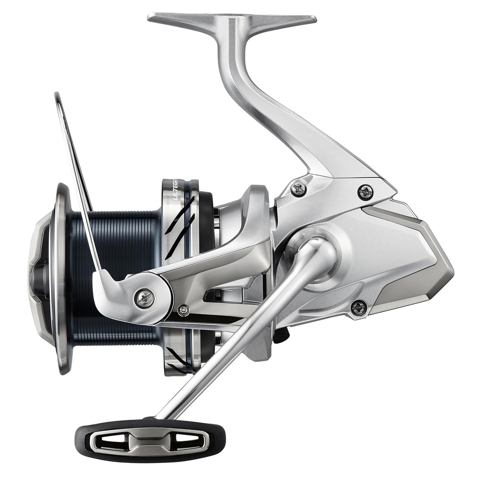 Shimano Spinnrolle), Shimano Ultegra XR XSD 14000 Big Pit Angelrolle