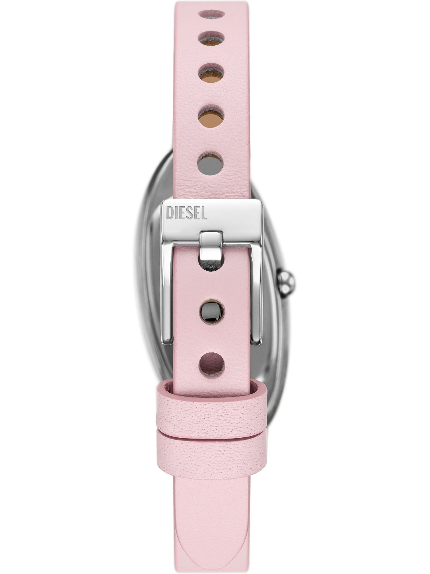 Diesel Quarzuhr Diesel Damen-Uhren Analog Quarz