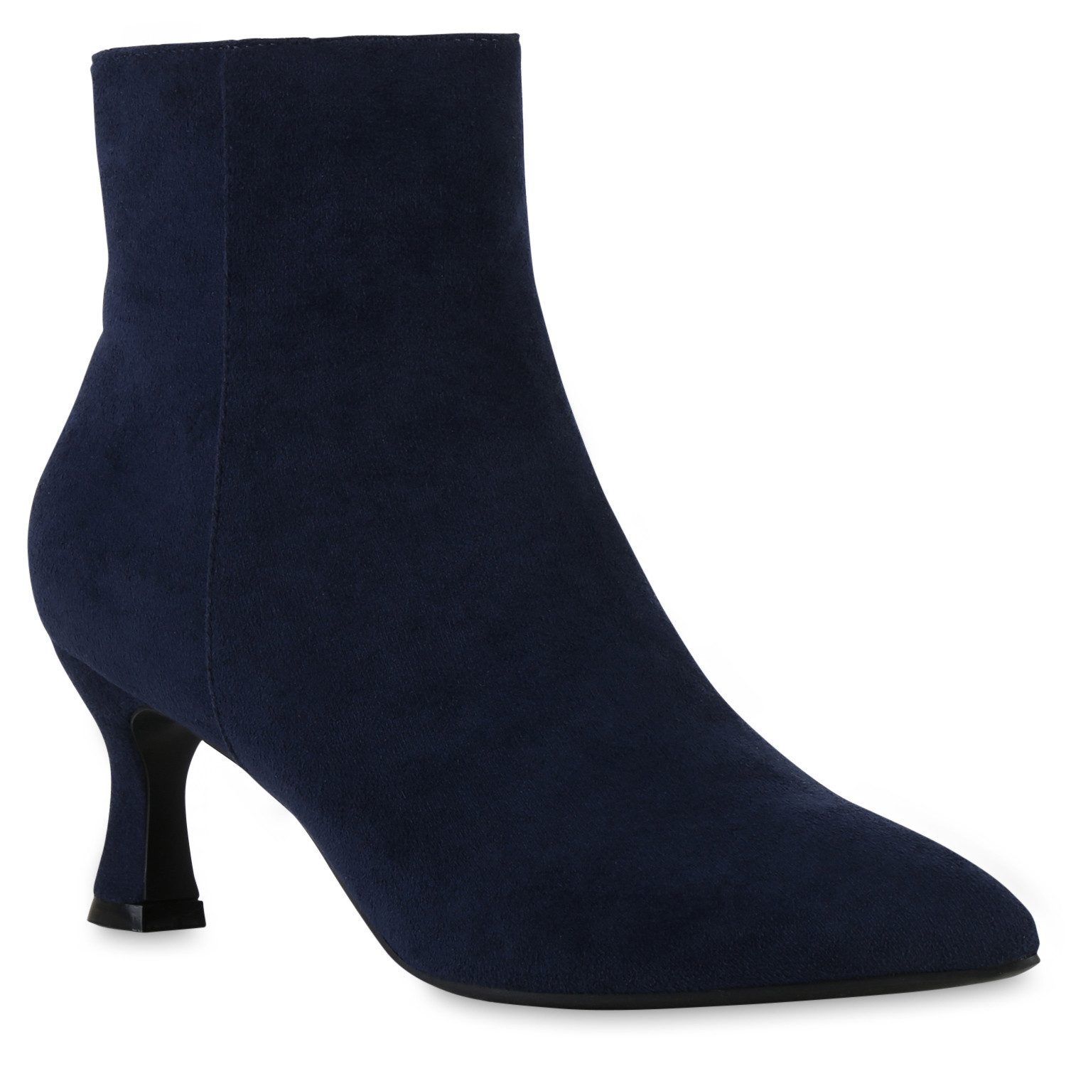 VAN HILL 840599 Stiefelette Schuhe günstig online kaufen