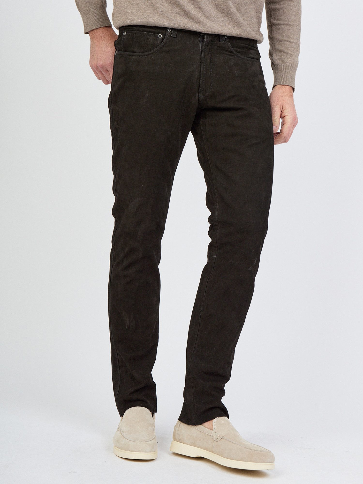 JCC Lederhose Phill günstig online kaufen