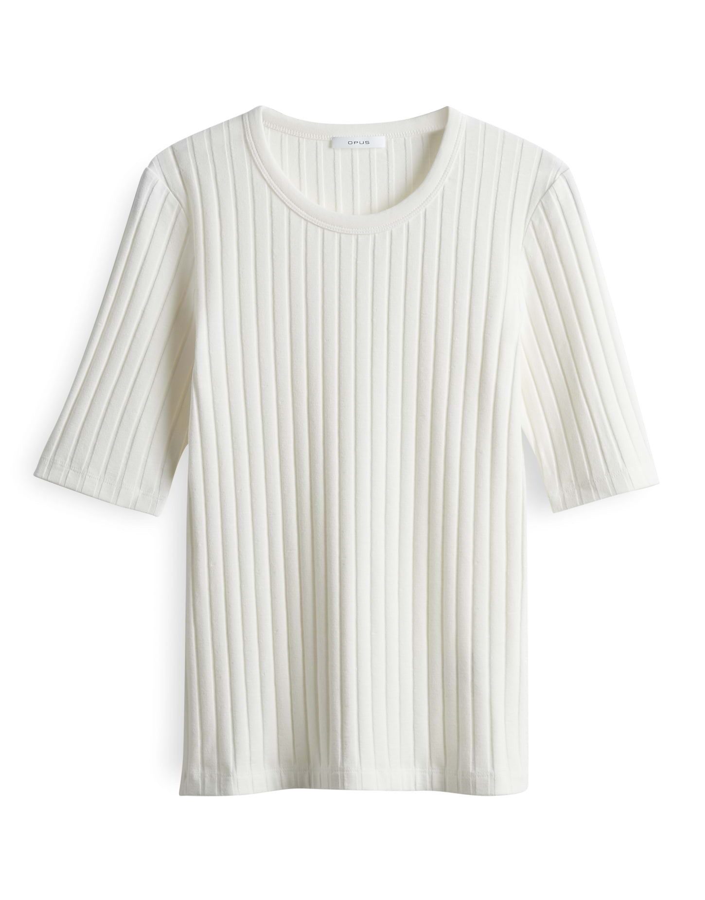 OPUS Kurzarmshirt SAVKA Slim aus weichem günstig online kaufen
