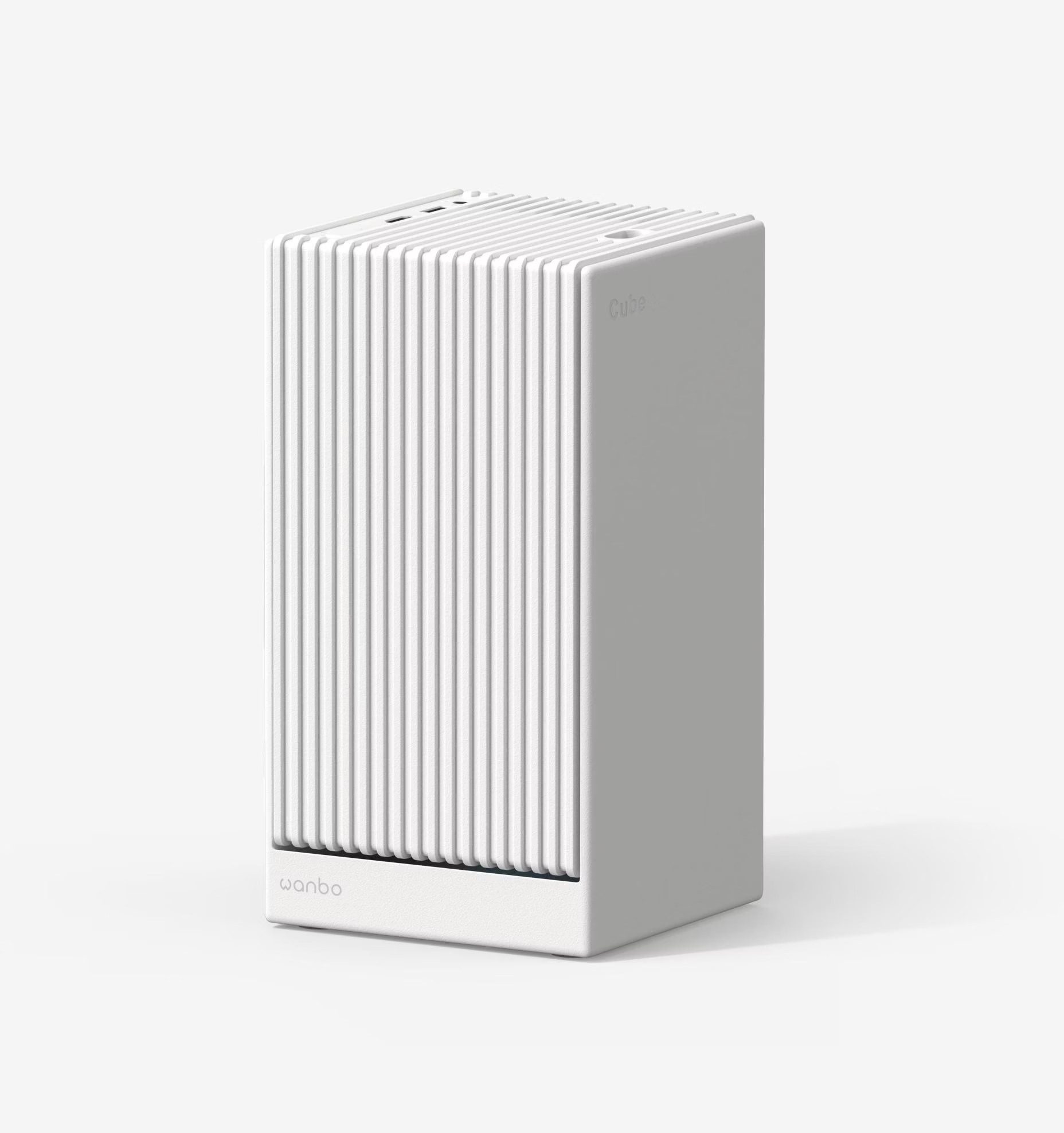 Xiaomi Xiaomi Cube2 Pro LED-Beamer