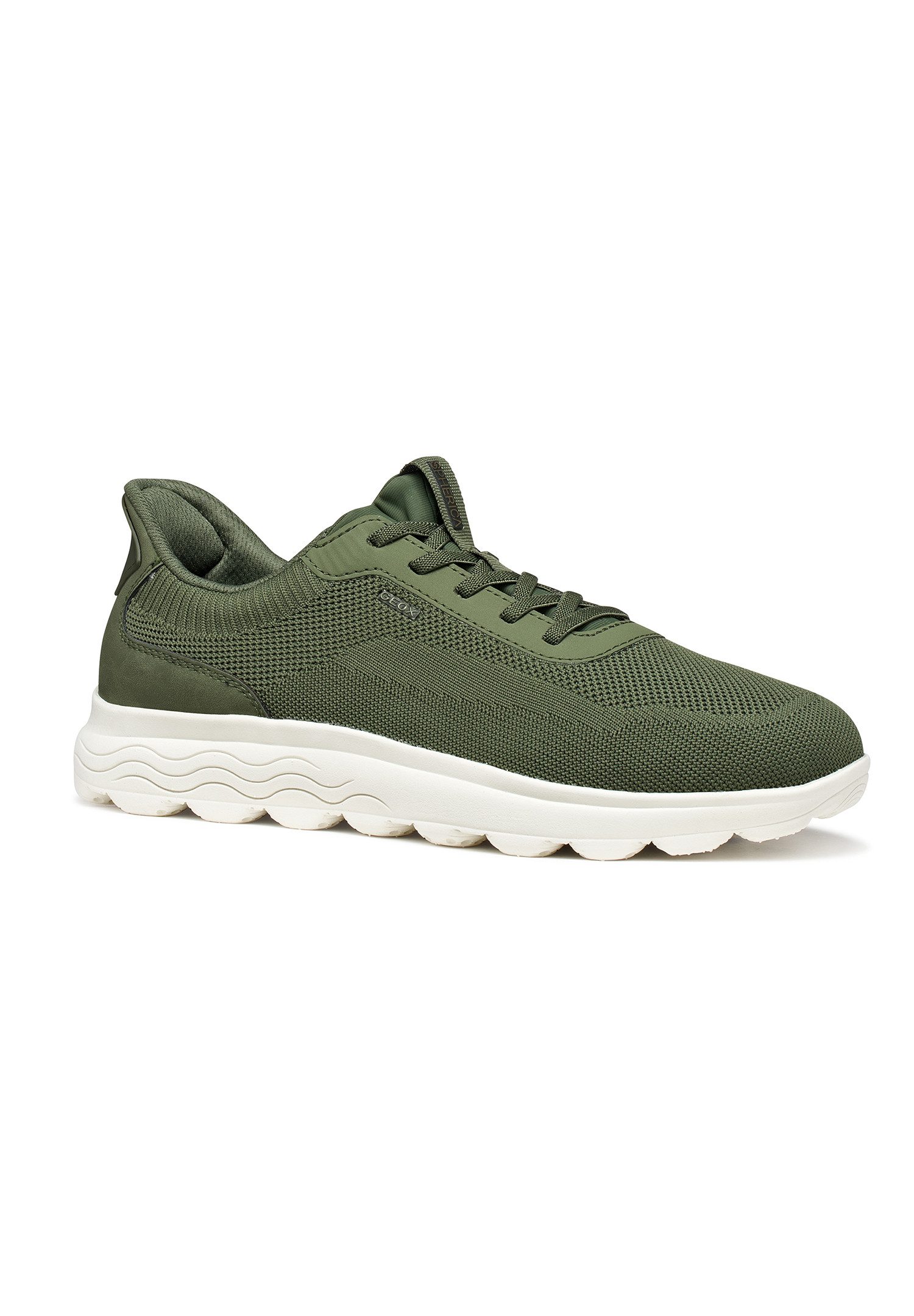 Geox U Spherica Plus Sneaker