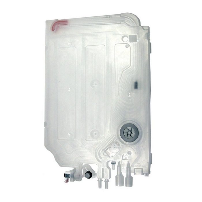 easyPART Wassertank wie BOSCH 00680319 Regenerierdosierung Für Spülmaschine / Geschirrspüler
