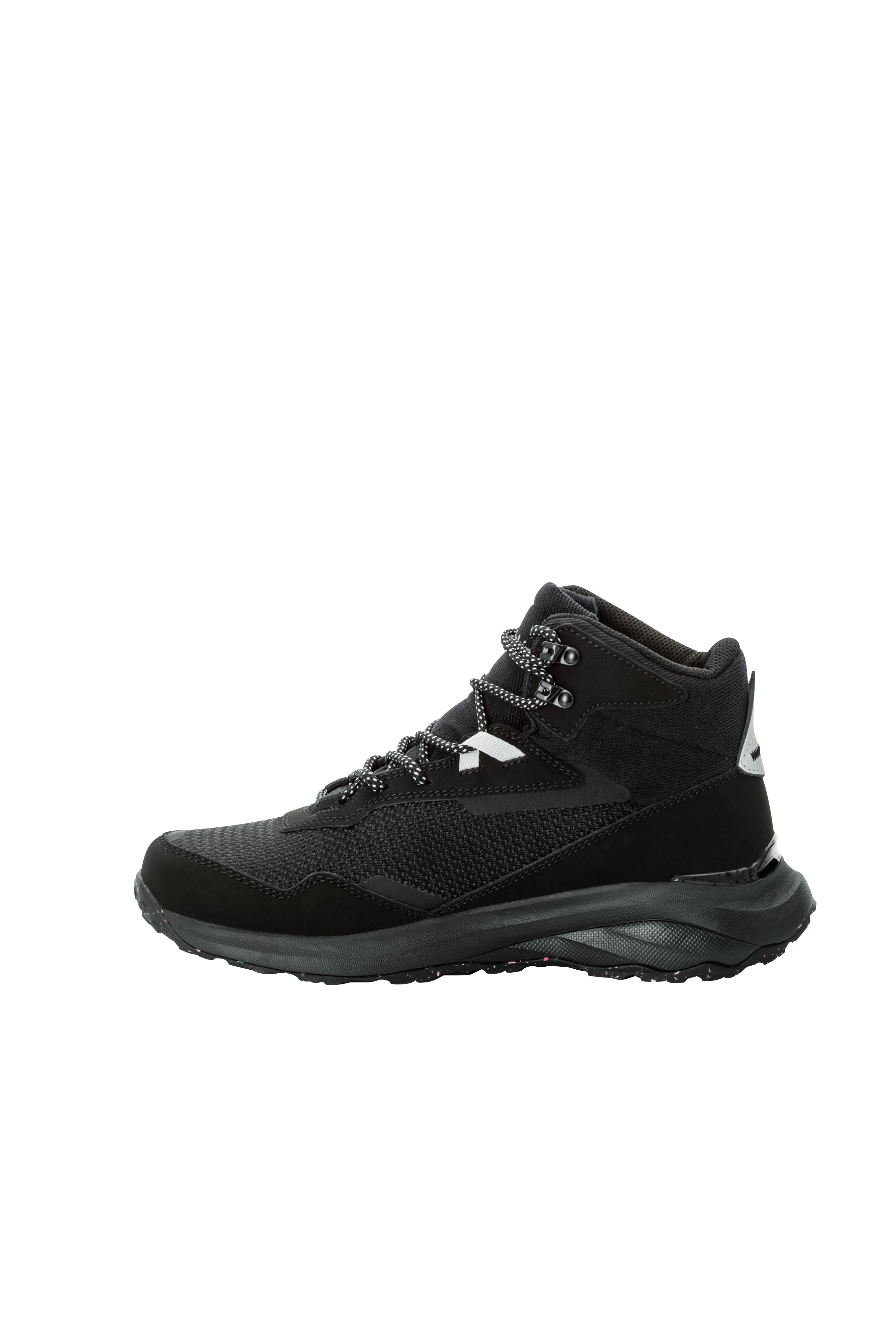 Jack Wolfskin DROMOVENTURE TEXAPORE MID W Wanderschuh Wasserdicht, Trekkingschuh