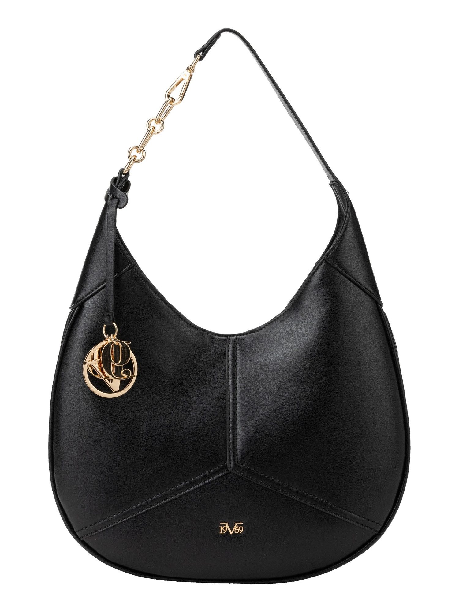 19V69 ITALIA Schultertasche Basilissa