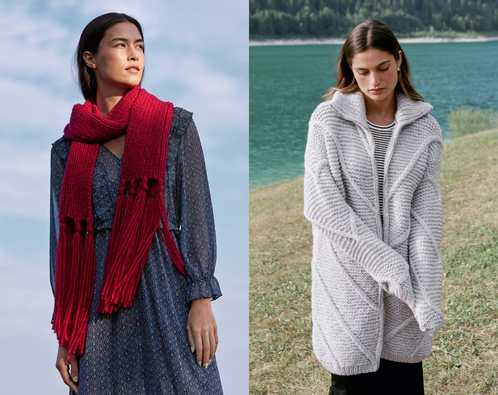 LANA GROSSA ECOPUNO CHUNKY Häkelwolle, 70 m (voluminöse Netzgarnstruktur aus Baumwolle gefüllt mit Alpaka-Wolle), 50 g