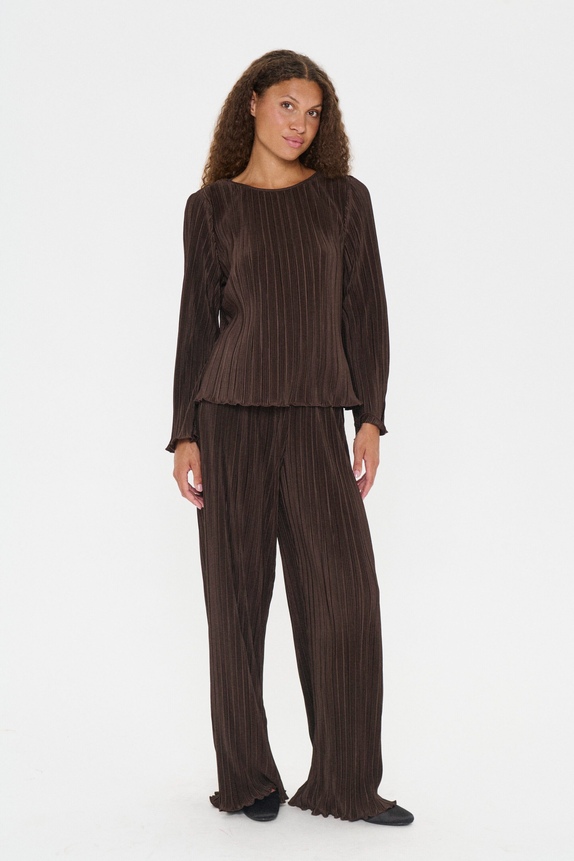 Saint Tropez Stoffhose Casual Hose ZuniSZ