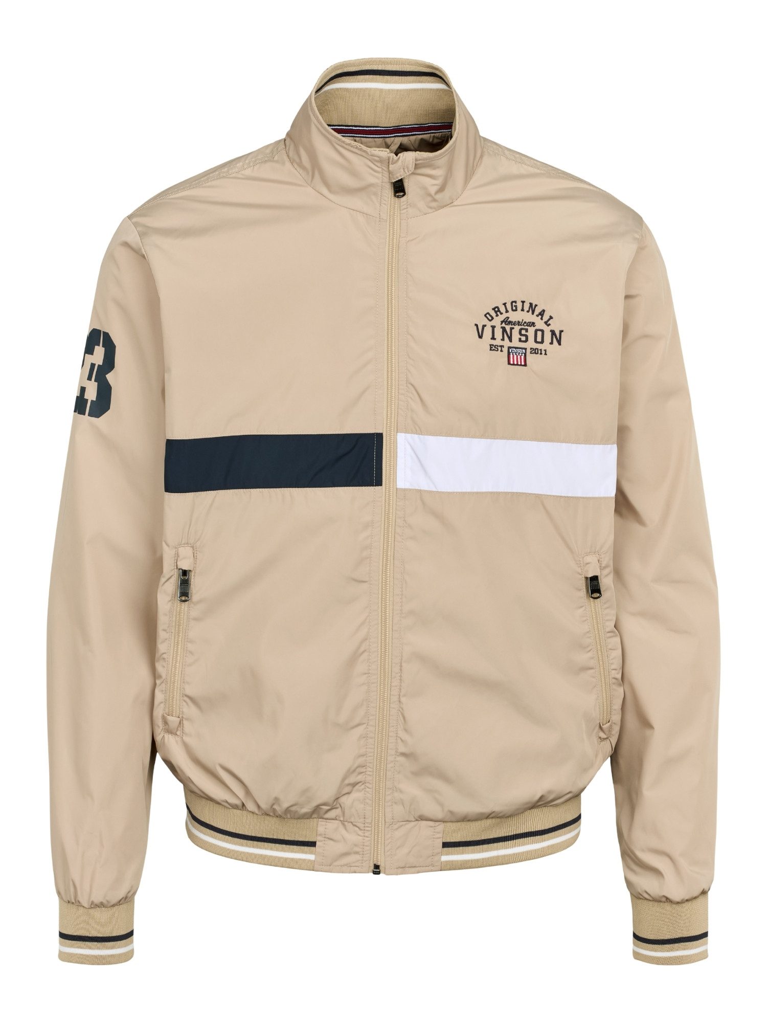 VINSON Outdoorjacke VINSON Jacket VMRyker günstig online kaufen
