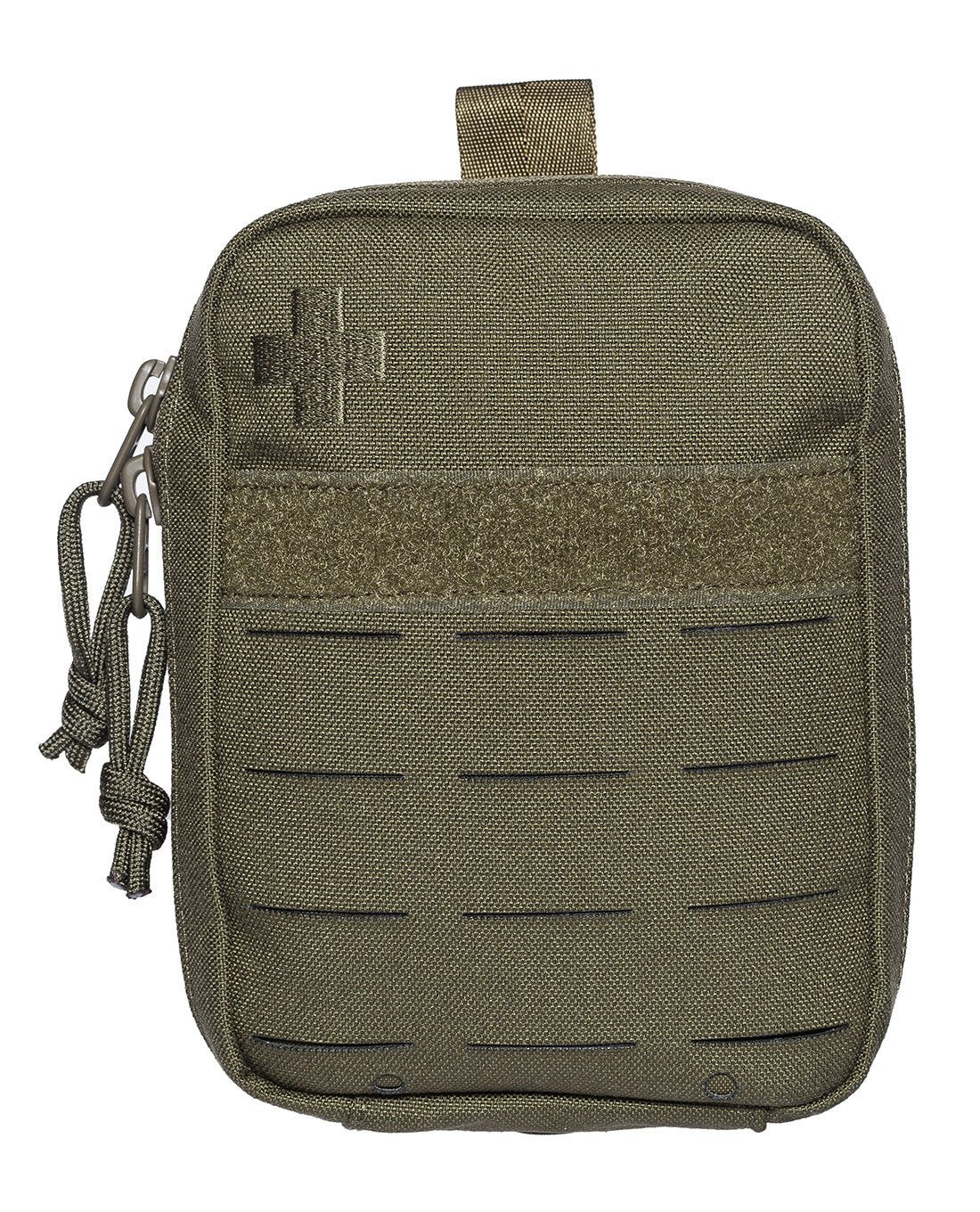 Tasmanian Tiger Taschenorganizer TT Tac Pouch Medic Oliv
