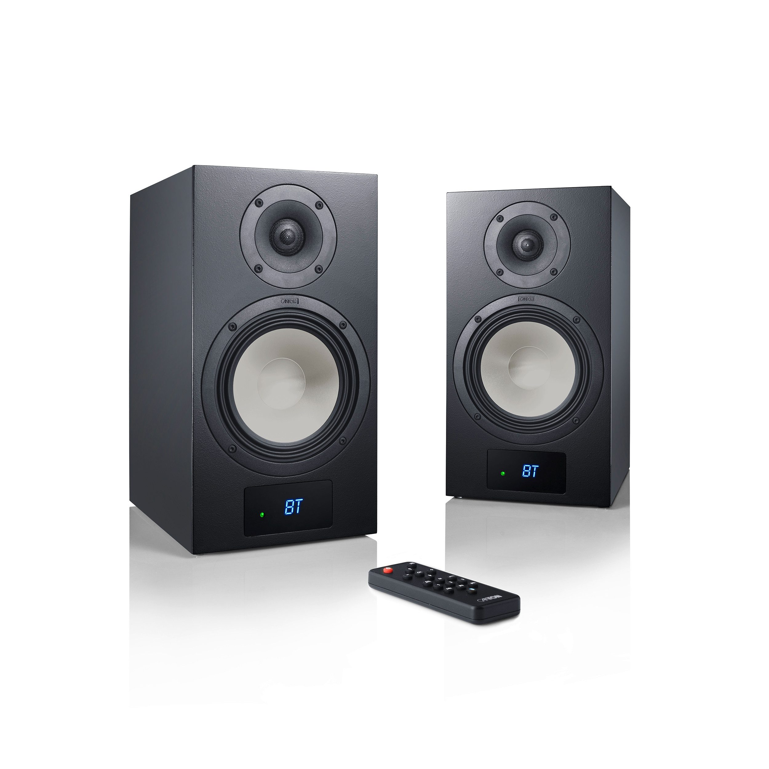 Smart GLE 3 S2 schwarz Set / PAAR Lautsprecher