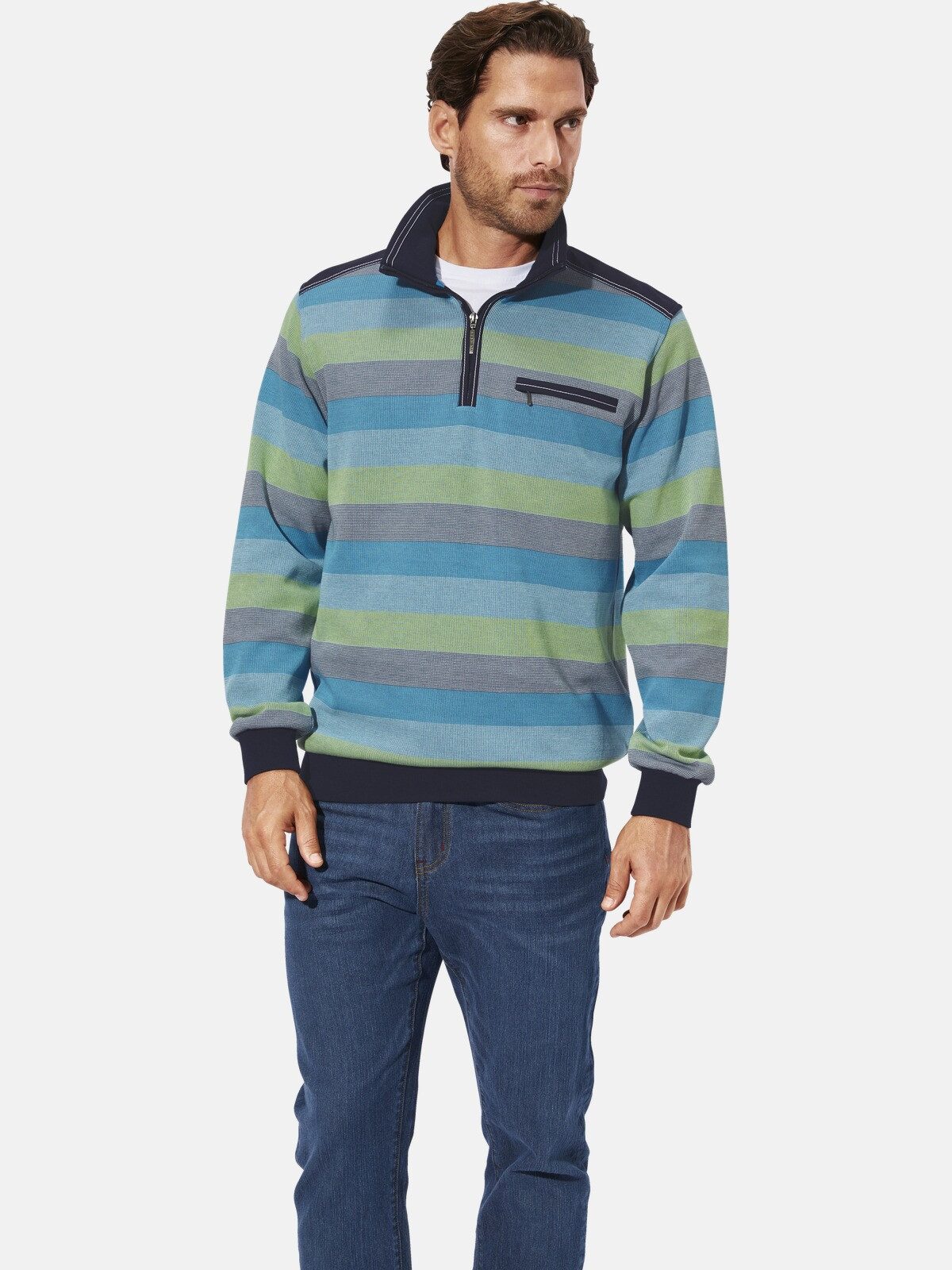Sweatshirt OLAMAR