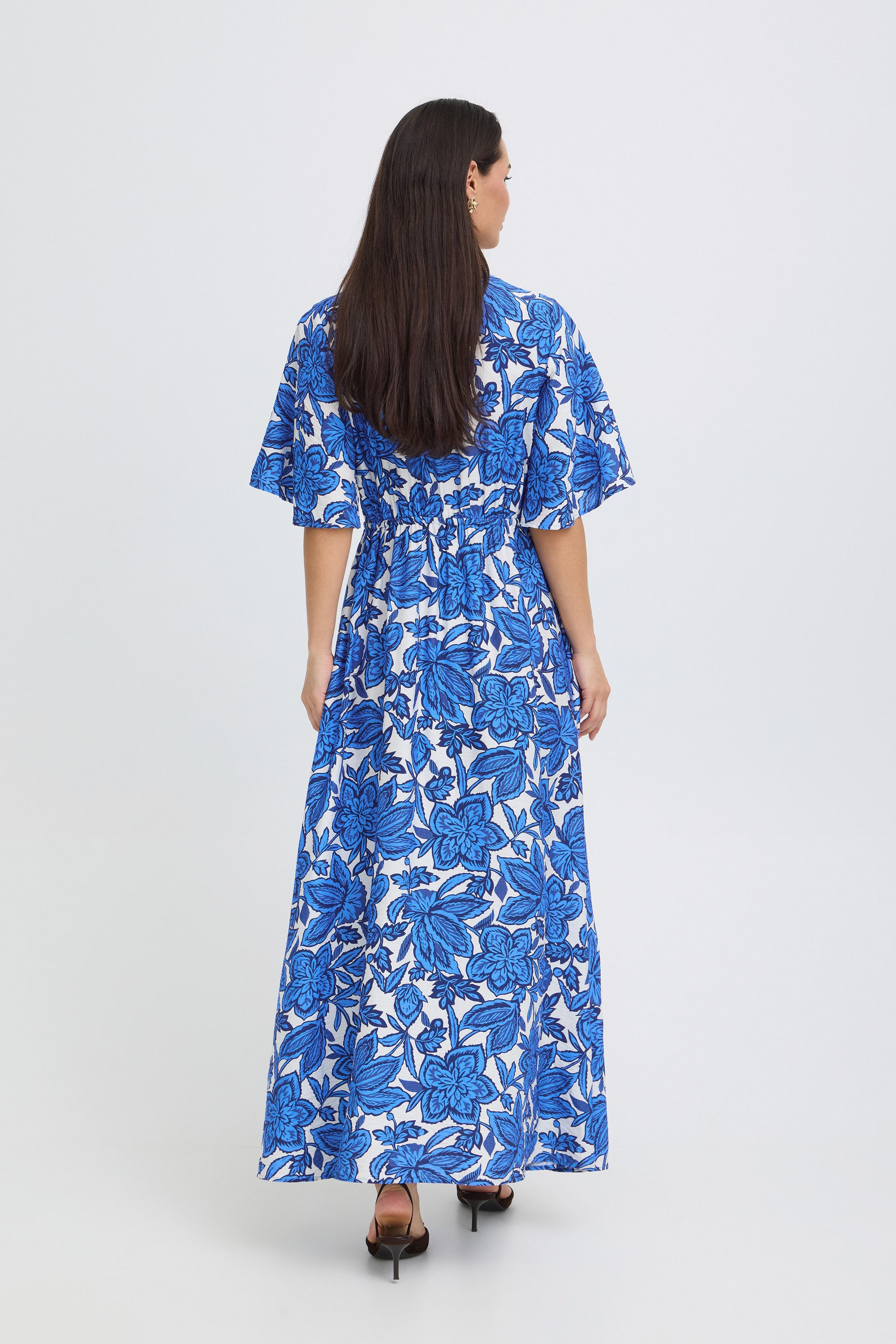 b.young Jerseykleid Casual BYIKAIA