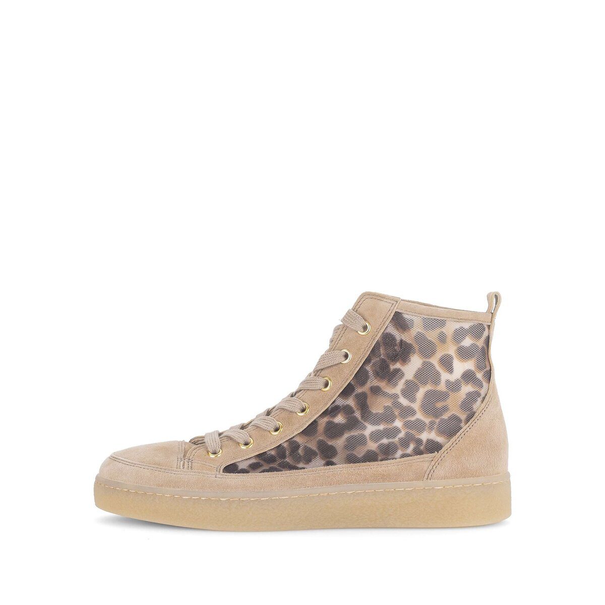 Gabor Sneaker high Sneaker günstig online kaufen
