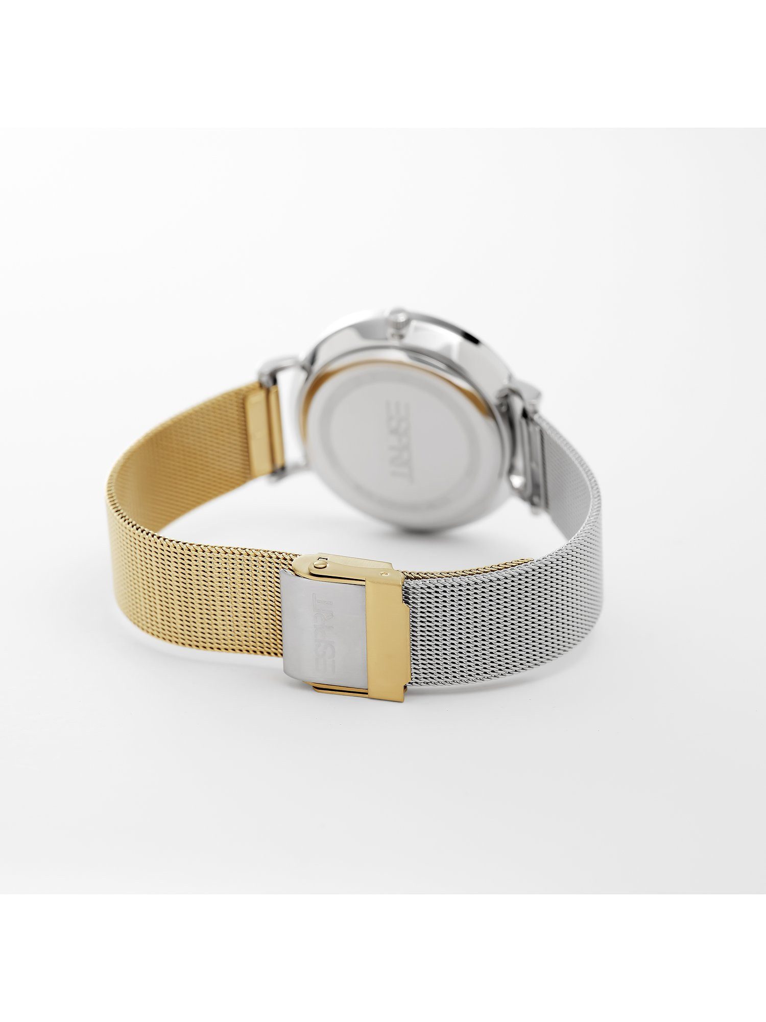 Esprit Quarzuhr ESPRIT Damen-Uhren Analog Quarz, Klassikuhr günstig online kaufen