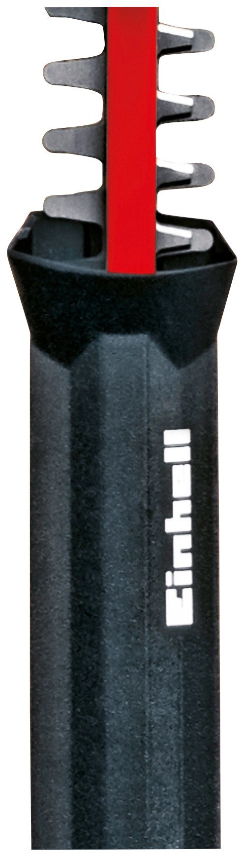 Einhell Elektro-Heckenschere GE-EH 6560, 60 cm Schnittlänge