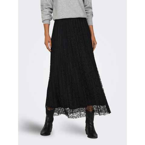 ONLY Plisseerock ONLJESSICA PLISSE SKIRT JRS