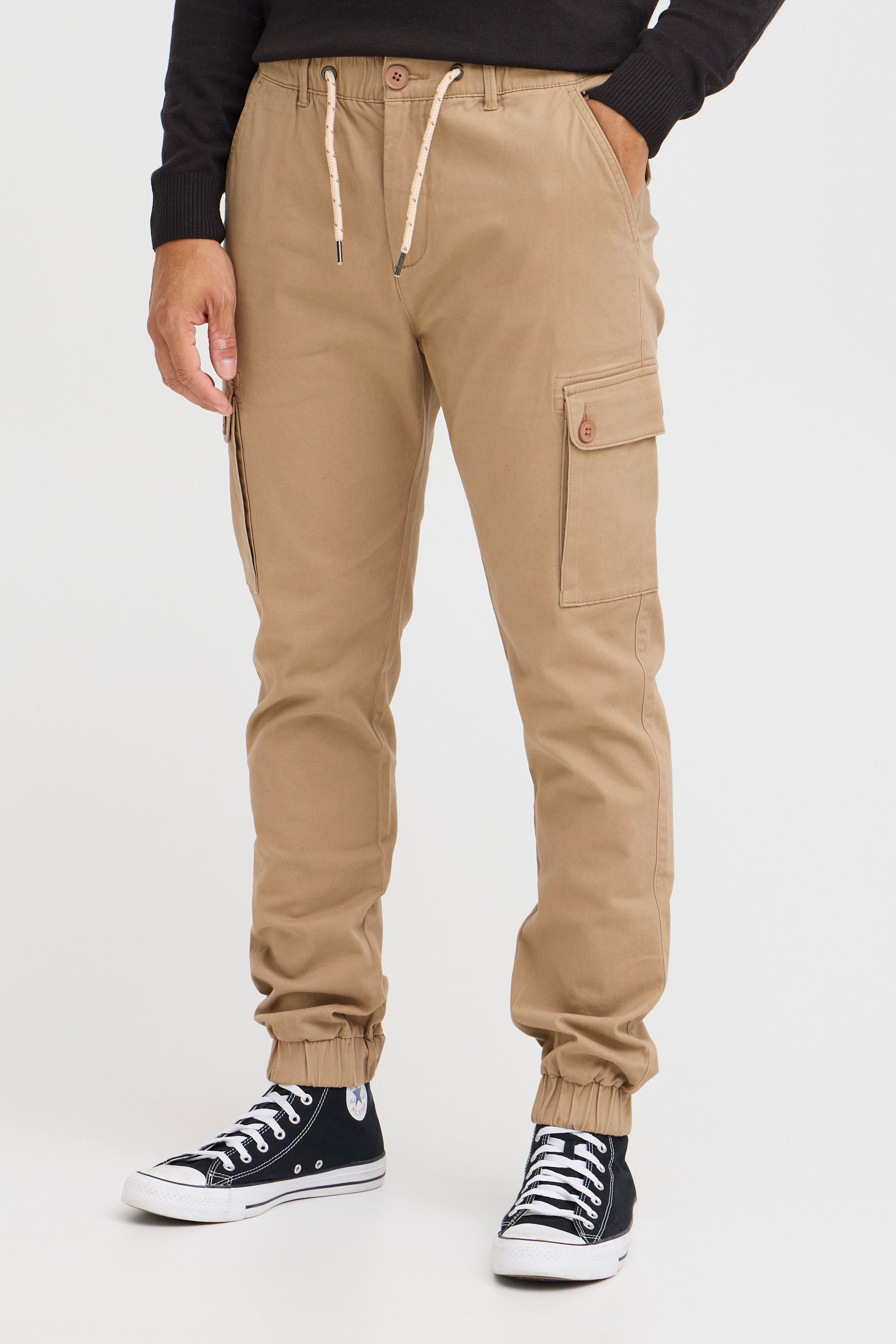 Blend Cargohose BHSellini Klassische Cargohose günstig online kaufen