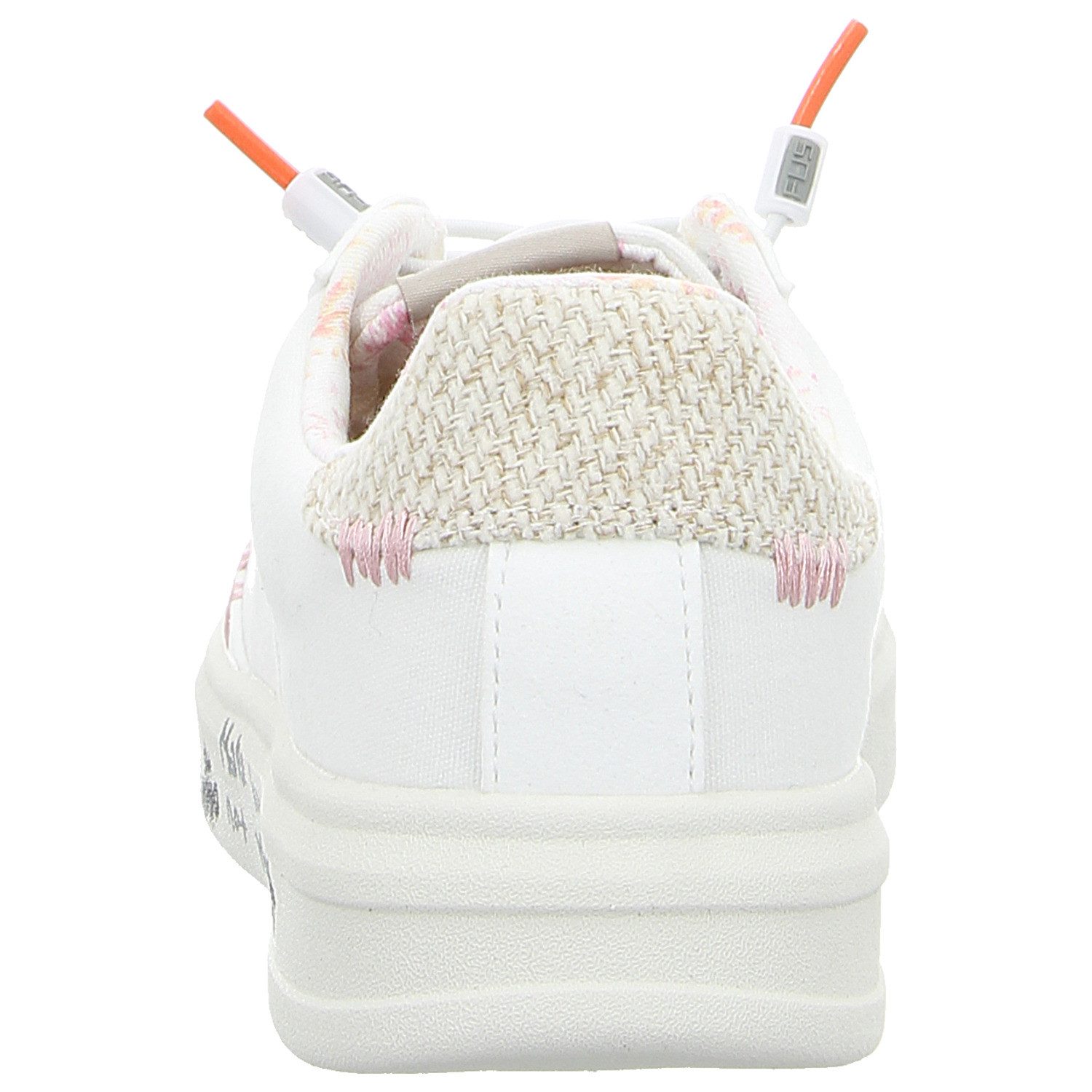 Fusion Alexa Sneaker