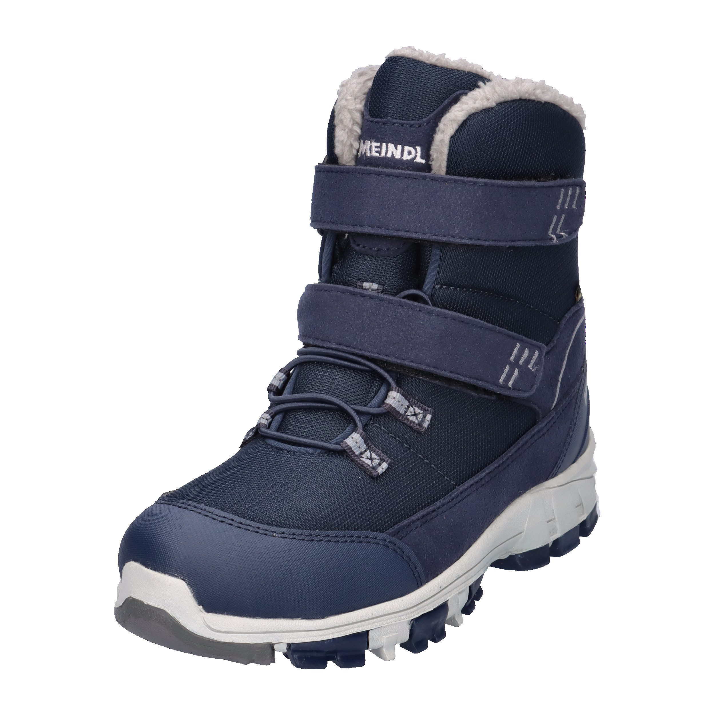 Meindl Meindl Kinder Winterstiefel Visby Junior GTX 7669 Winterstiefel – Bild 4 von 5