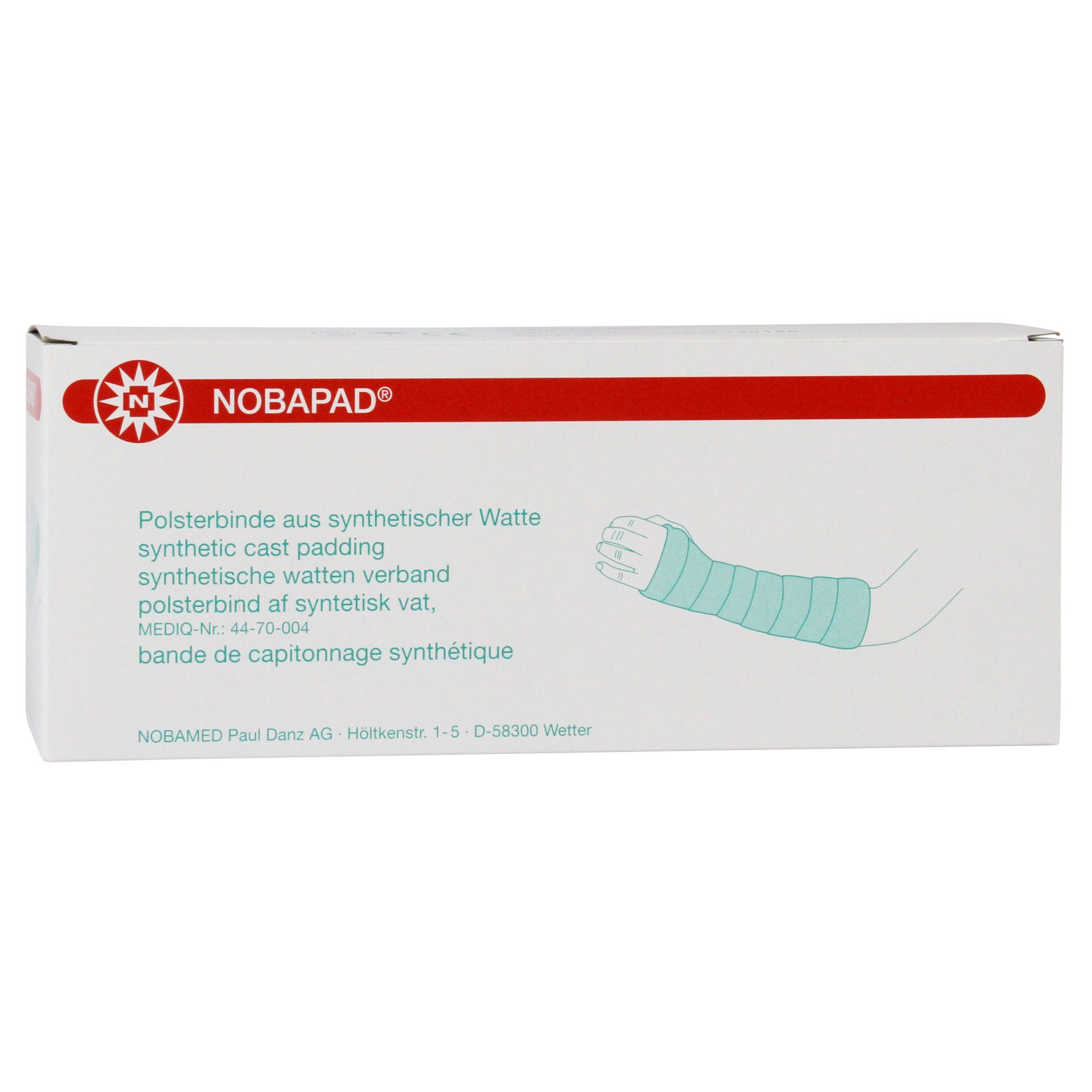 Nobamed Bandage Polsterbinde