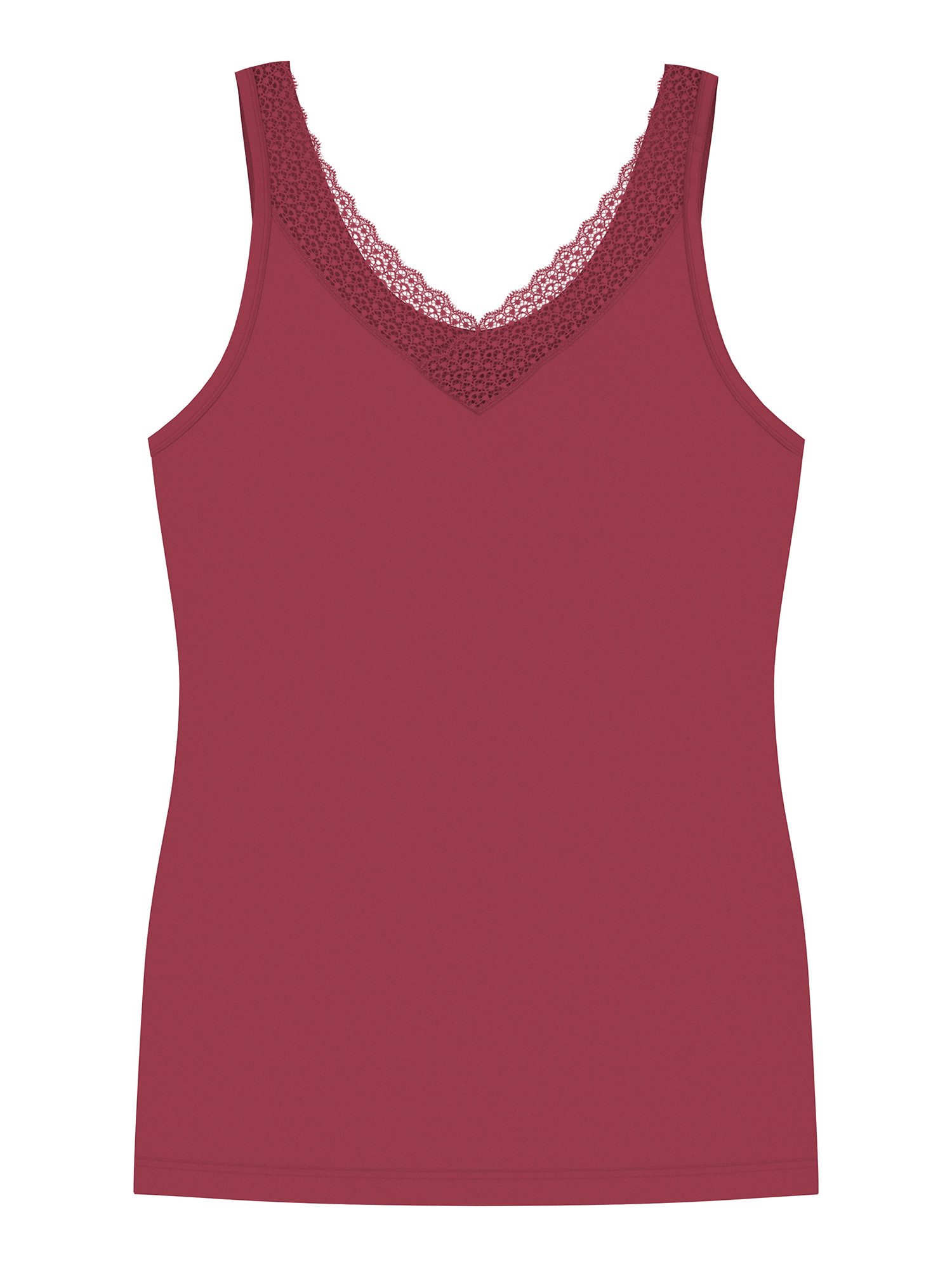 Triumph Tanktop Feel of Modal Tank günstig online kaufen