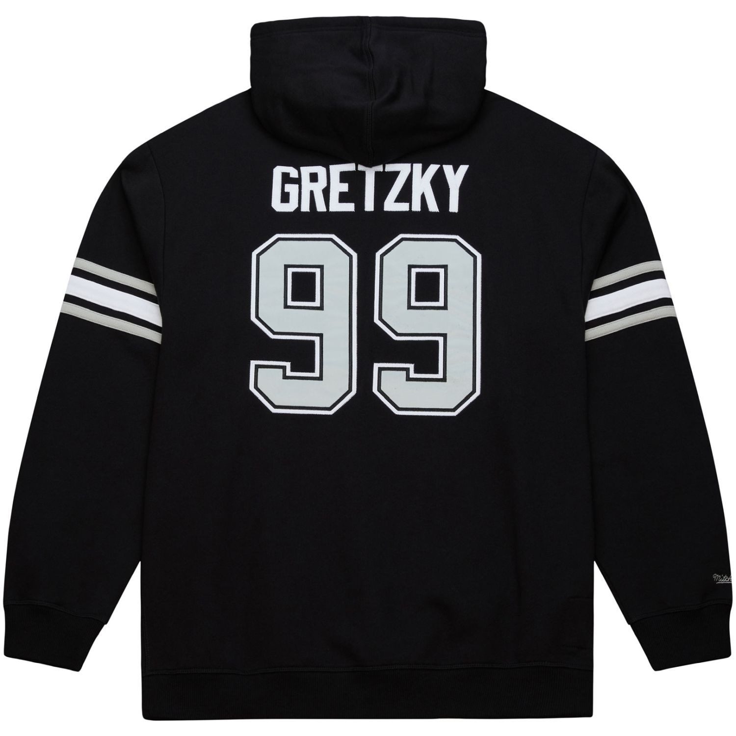 Mitchell & Ness Kapuzenpullover Wayne Gretzky Los Angeles Kings günstig online kaufen