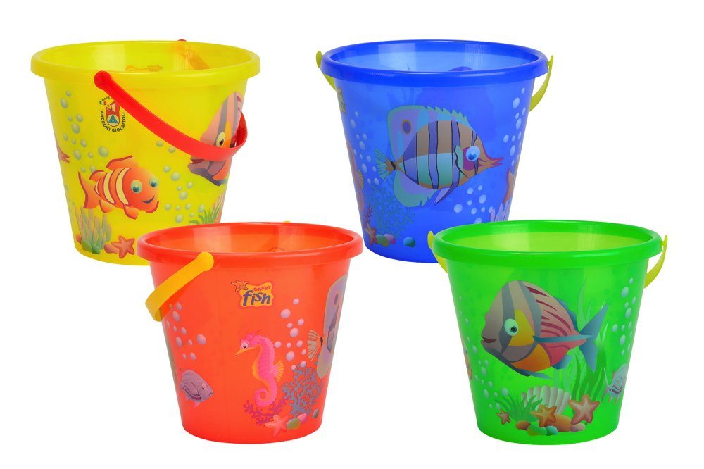 SIMBA Sandform-Set Outdoor Spielzeug Sand & günstig online kaufen
