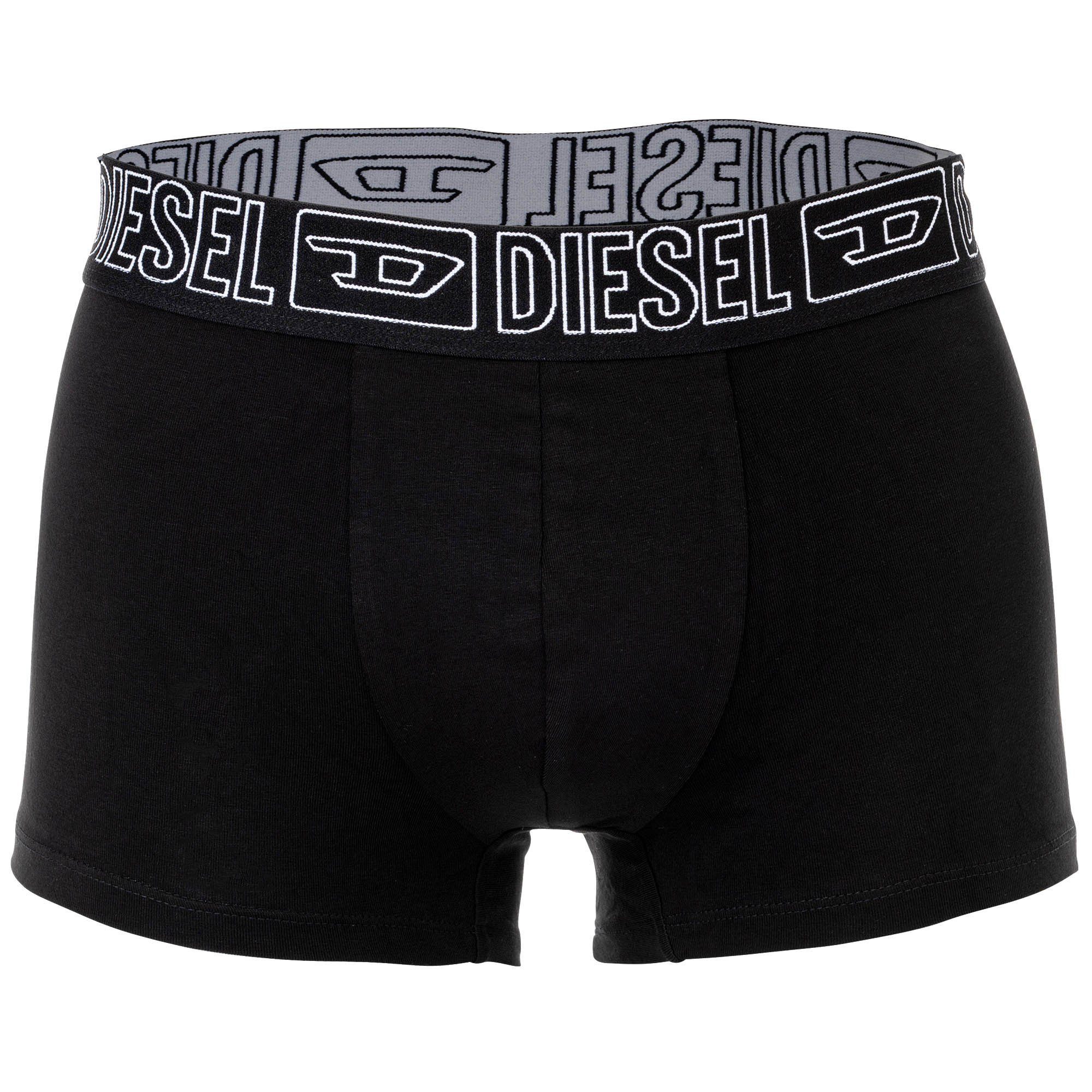 Diesel Boxer Herren Boxershort 3er Pack günstig online kaufen