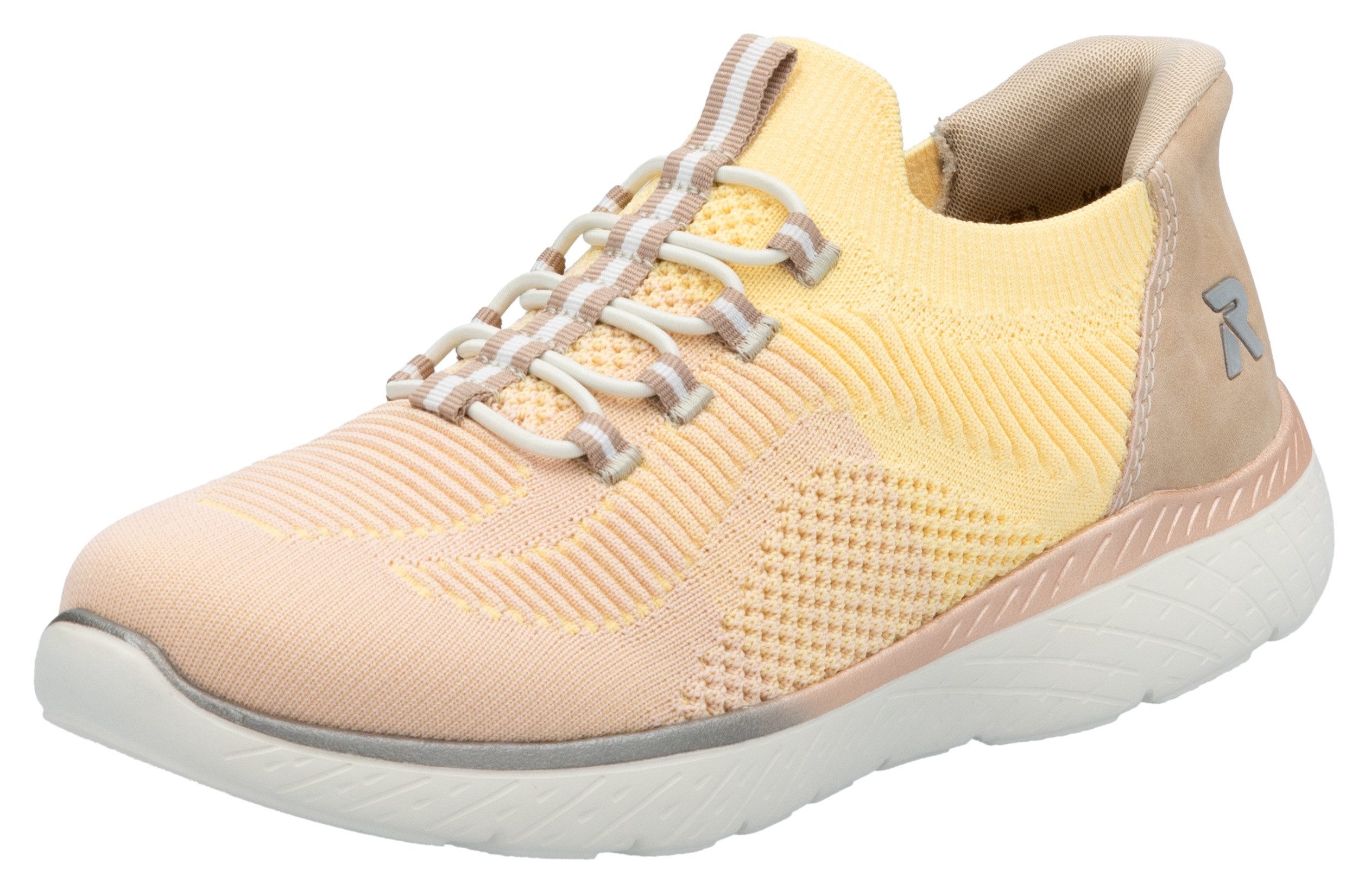 Ready2GO Slip-On Sneaker
