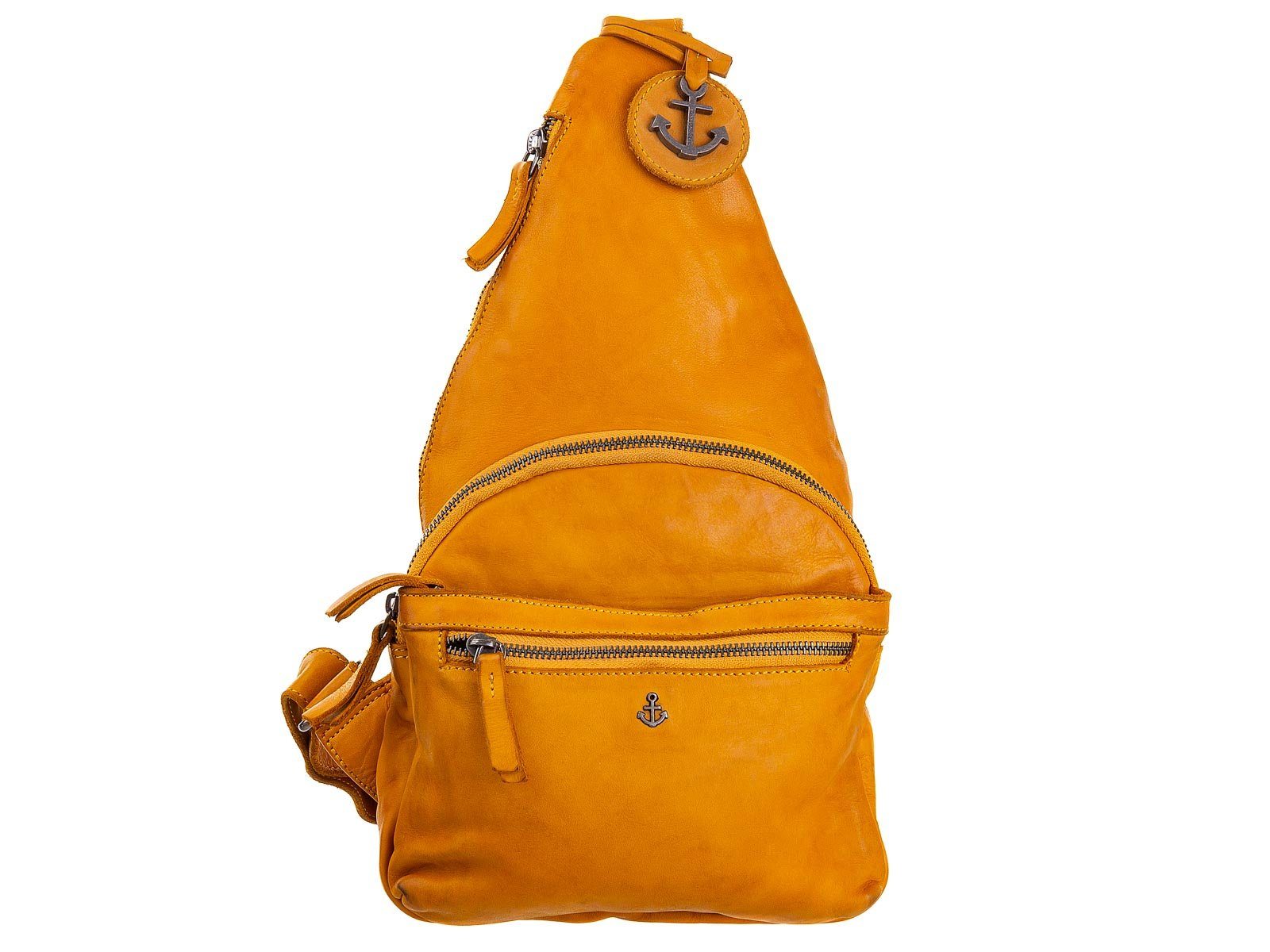 Cityrucksack Harbour 2nd Merlin Anchor Love City Rucksack