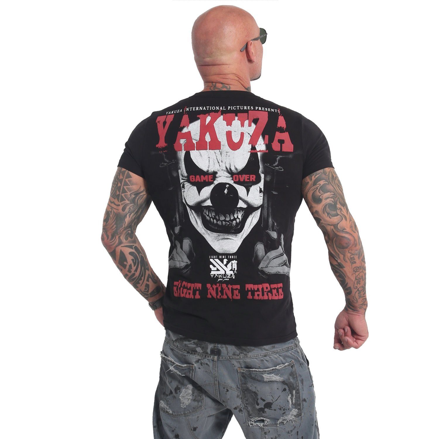 Kappa T Shirt Uomo Maglietta Uomo Kappa Authentic - T-Shirt In Cotone Kappa T Shirt Uomo Maglietta Uomo Kappa Authentic - T-Shirt In Cotone