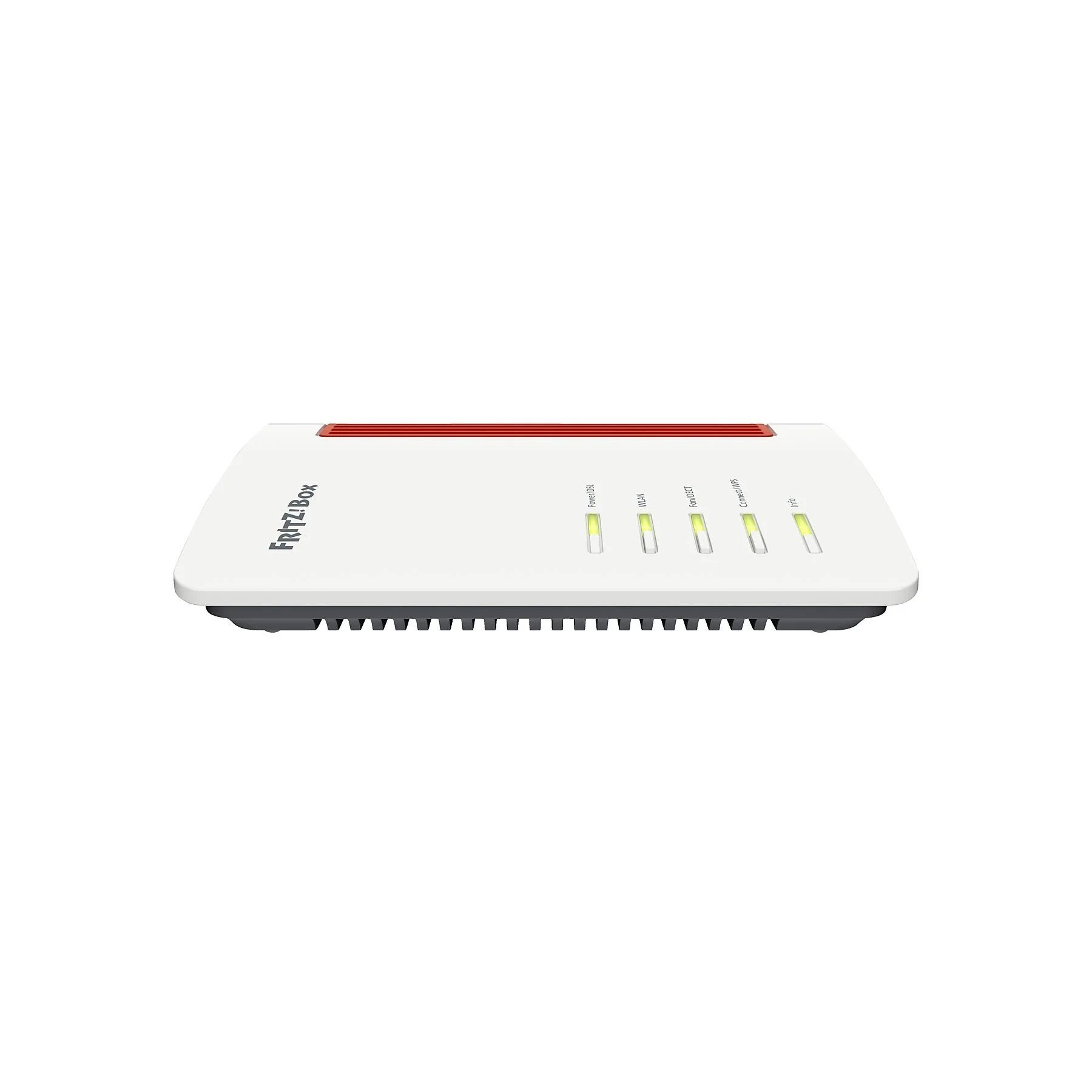 USB3.0 FRITZBox AC, 2,4 ADSL - GHz AVM GHz ADSL2, 7530 VDSL2 5 WIFI, NAS, VDSL Gigabit, WLAN-Router, /
